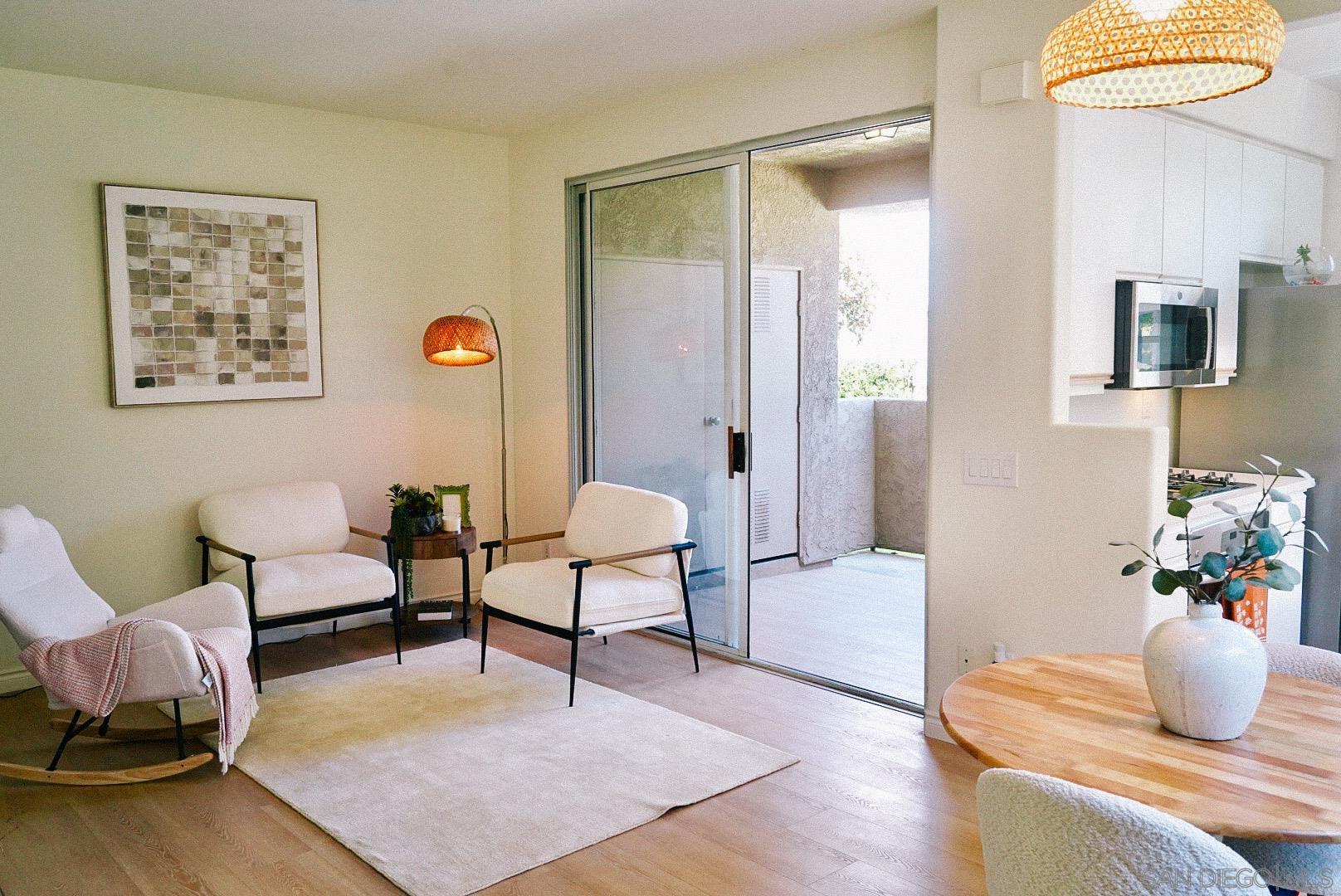 Detail Gallery Image 9 of 60 For 3537  Caminito El Rincon  #259,  San Diego,  CA 92130 - 2 Beds | 2 Baths