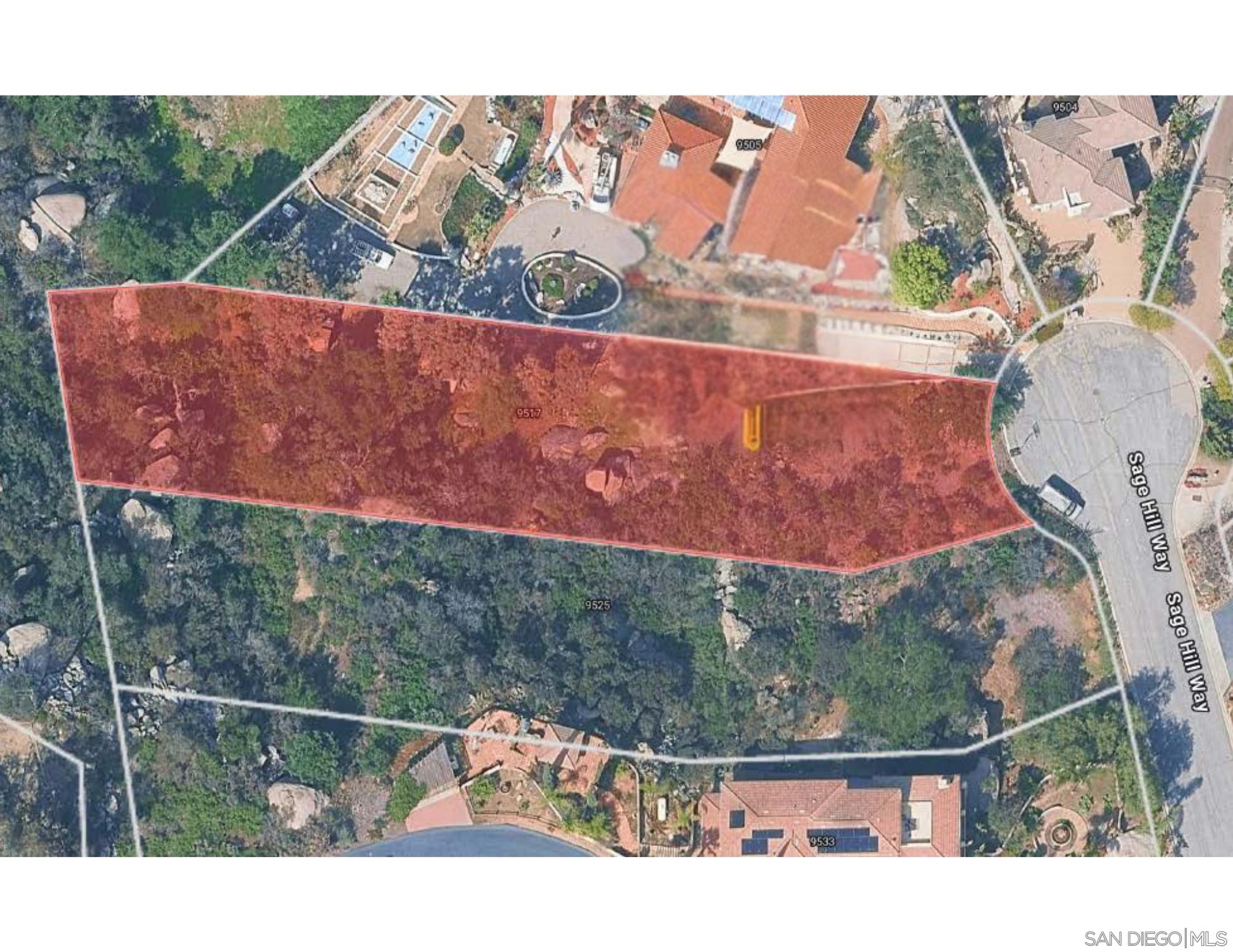 Detail Gallery Image 1 of 1 For , Escondido,  CA 92026 - – Beds | – Baths