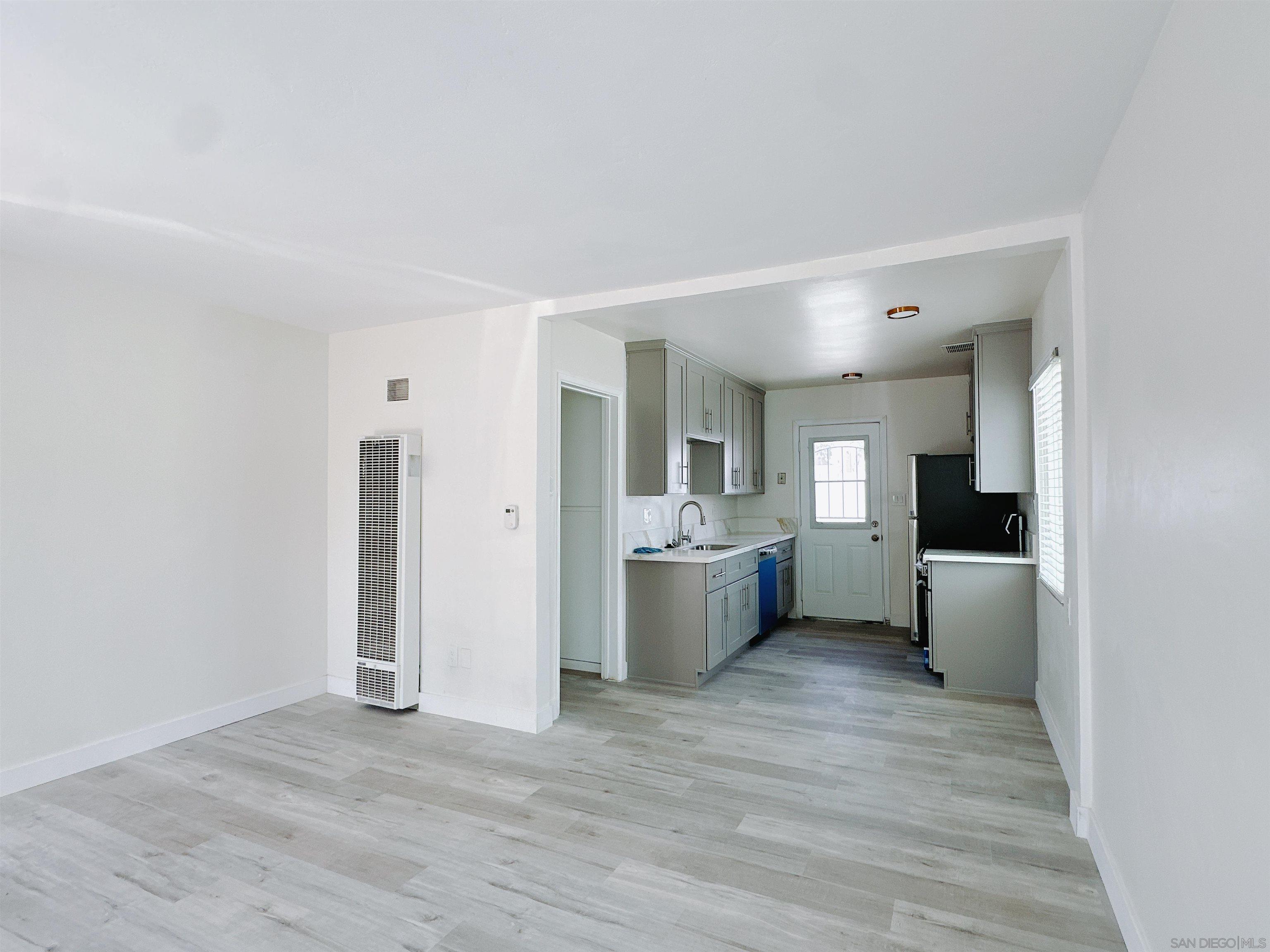 Detail Gallery Image 1 of 1 For 278  Oxford St, Chula Vista,  CA 91911 - 2 Beds | 1 Baths