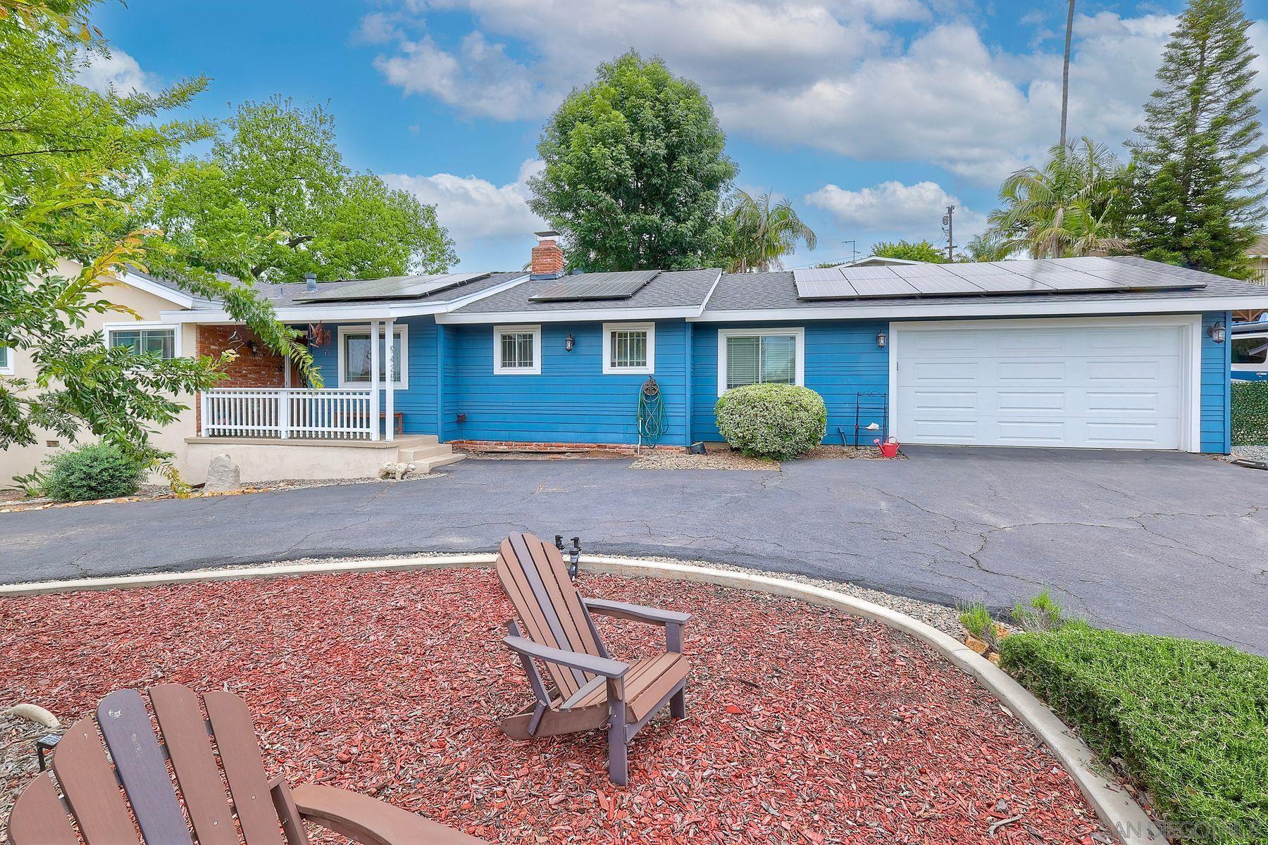 Detail Gallery Image 1 of 1 For 9435  Morcado Cir, La Mesa,  CA 91941 - 3 Beds | 2 Baths