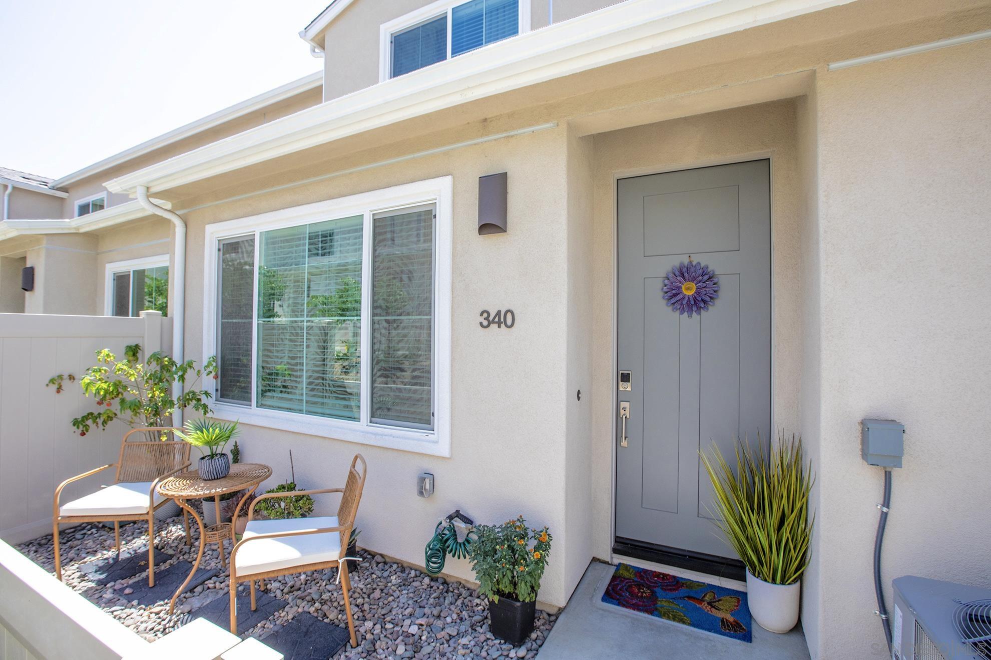 Detail Gallery Image 1 of 1 For 340  Sweet Place, Fallbrook,  CA 92028 - 3 Beds | 2/1 Baths