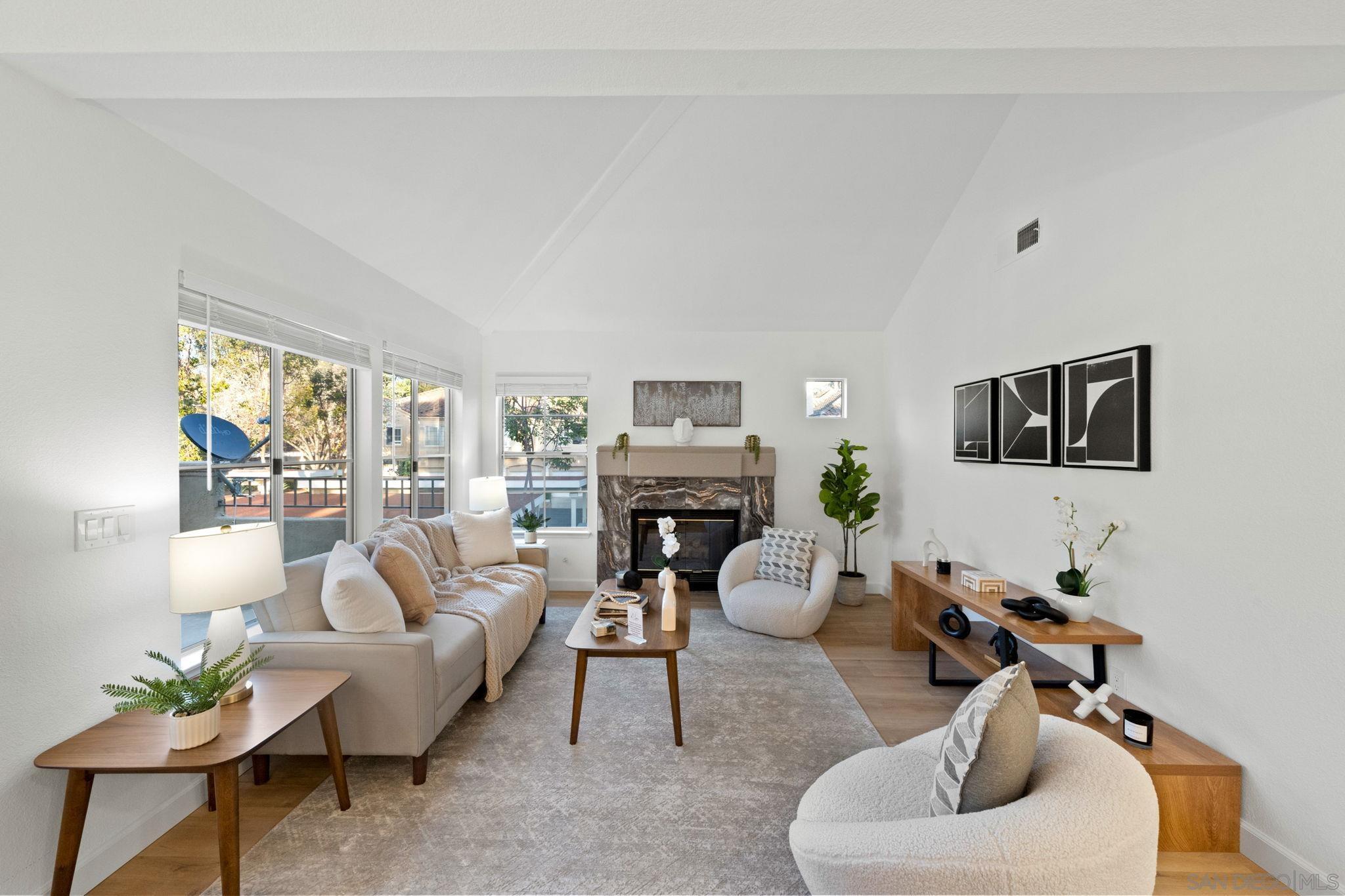 Detail Gallery Image 1 of 1 For 11106  Portobelo Dr., San Diego,  CA 92124 - 2 Beds | 2 Baths