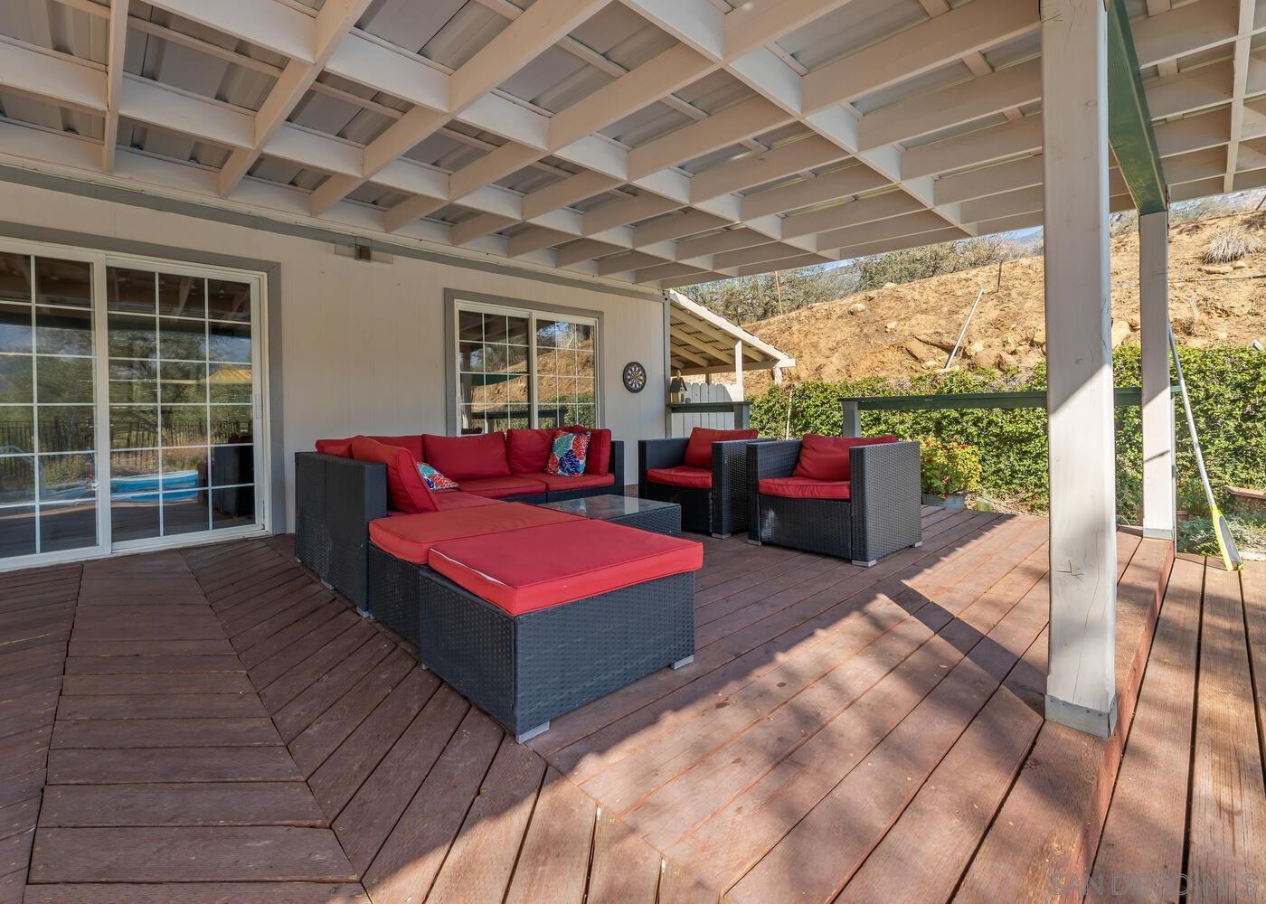 Detail Gallery Image 34 of 42 For 43812 S Fork Dr, Three Rivers,  CA 93271 - 3 Beds | 2/1 Baths
