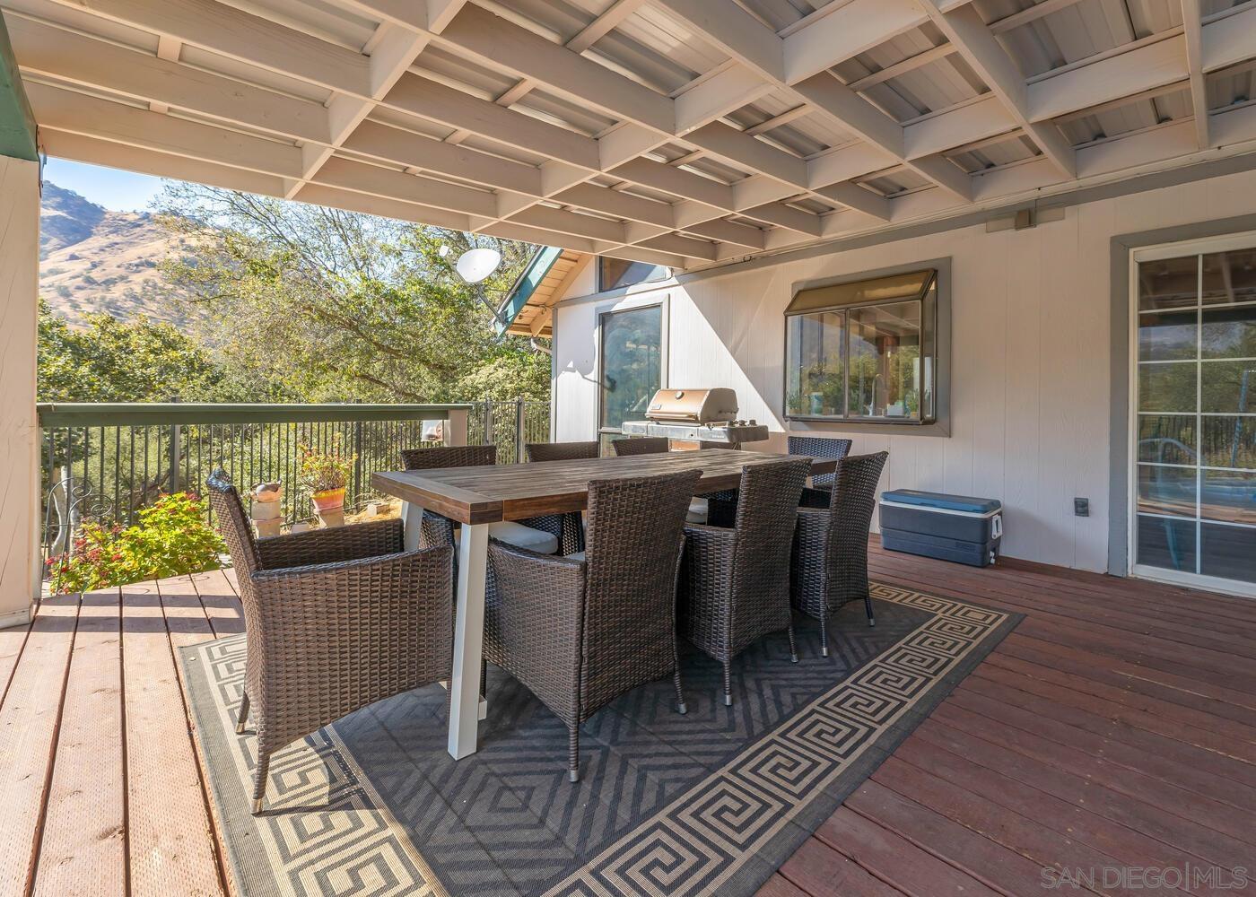 Detail Gallery Image 35 of 42 For 43812 S Fork Dr, Three Rivers,  CA 93271 - 3 Beds | 2/1 Baths