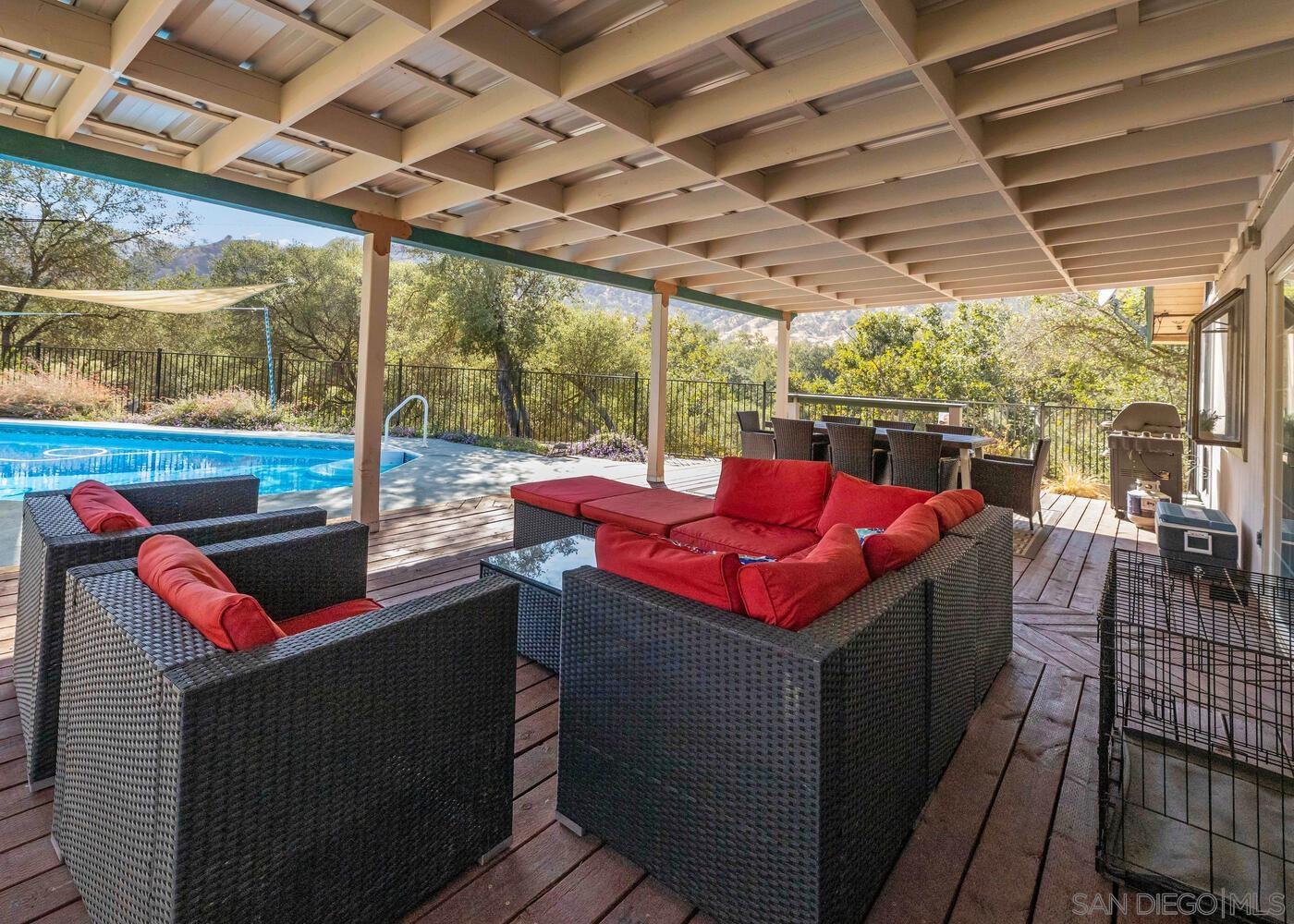 Detail Gallery Image 38 of 42 For 43812 S Fork Dr, Three Rivers,  CA 93271 - 3 Beds | 2/1 Baths