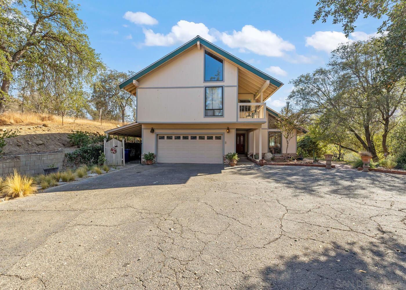 Detail Gallery Image 42 of 42 For 43812 S Fork Dr, Three Rivers,  CA 93271 - 3 Beds | 2/1 Baths