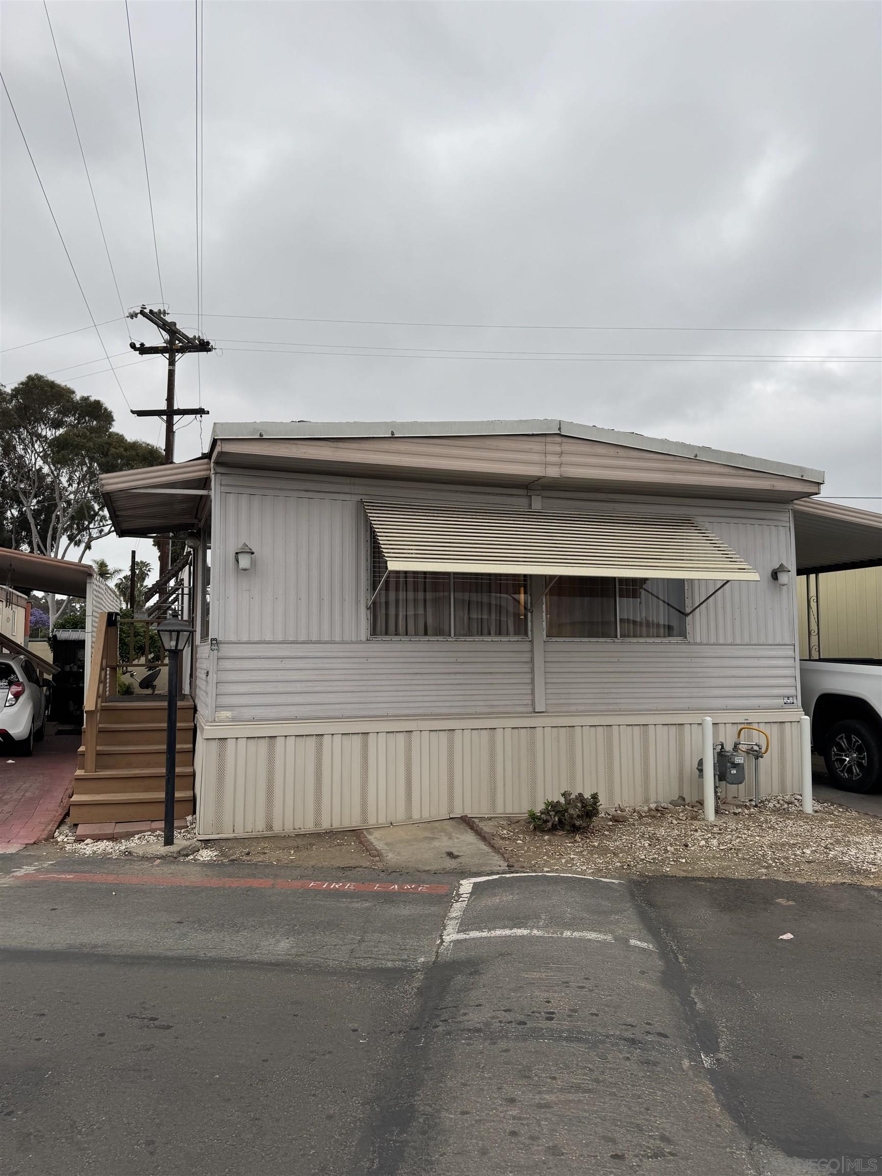 Detail Gallery Image 1 of 1 For 36  via Veneto  #12,  Chula Vista,  CA 91910 - 2 Beds | 2 Baths
