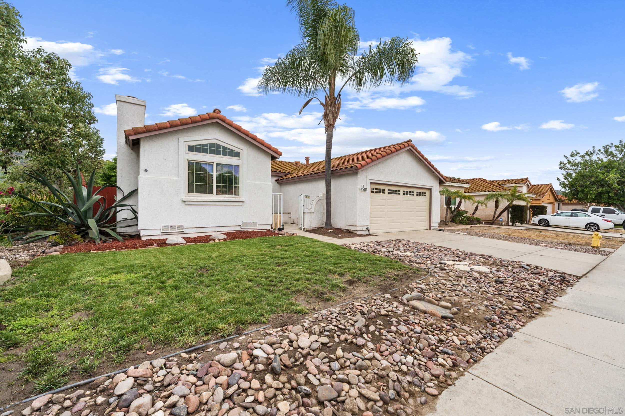 Detail Gallery Image 1 of 1 For 4901  Dulin Rd, Fallbrook,  CA 92028 - 3 Beds | 2 Baths