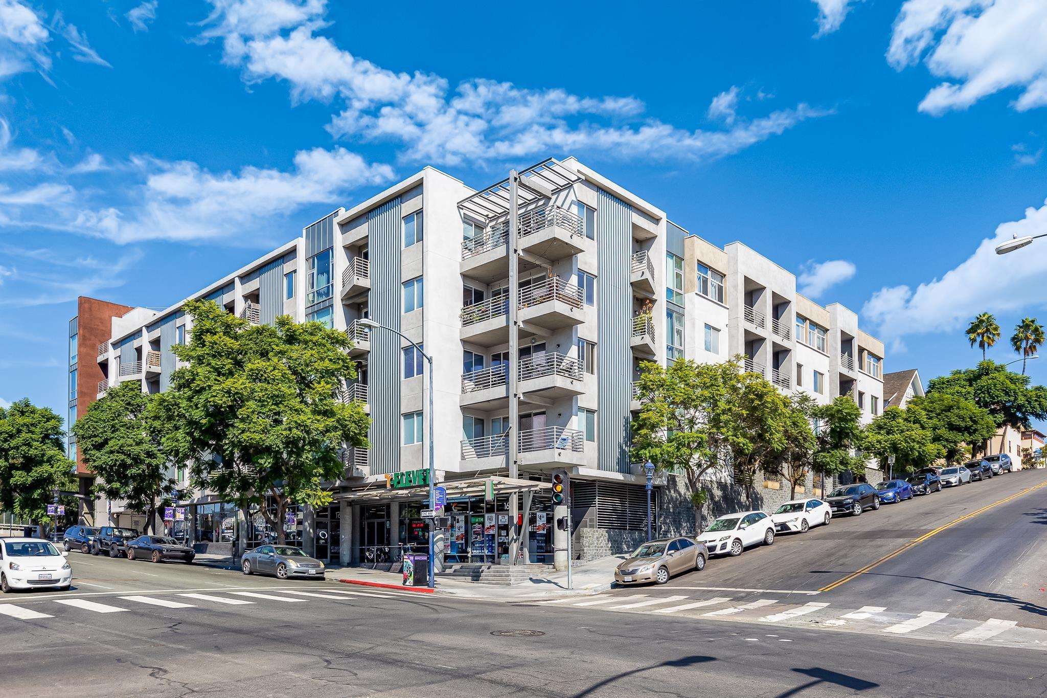 1643 6Th Ave Unit 318, San Diego, CA 92101 - Photo 1 