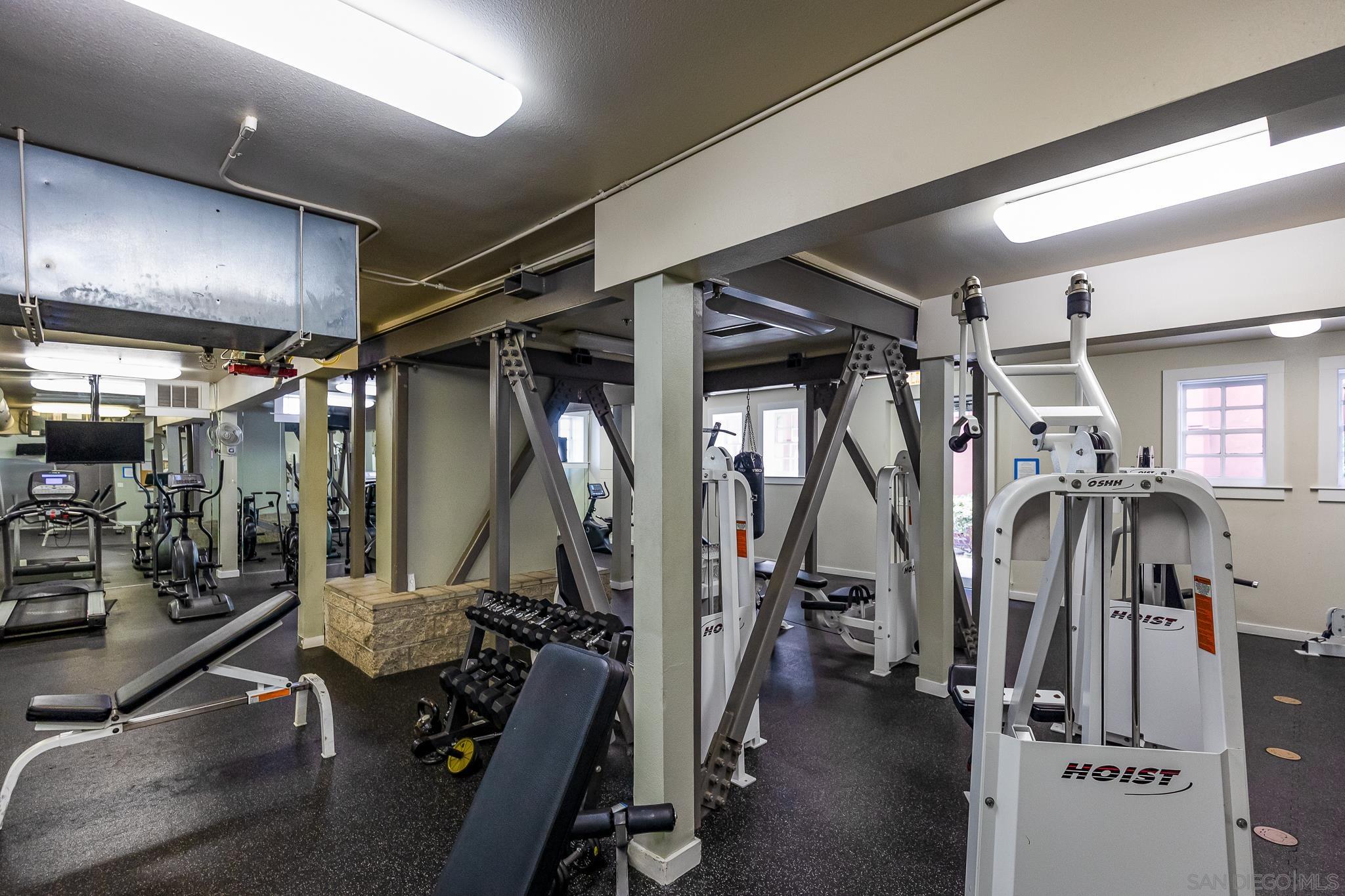 1643 6Th Ave Unit 318, San Diego, CA 92101 - Photo 27 