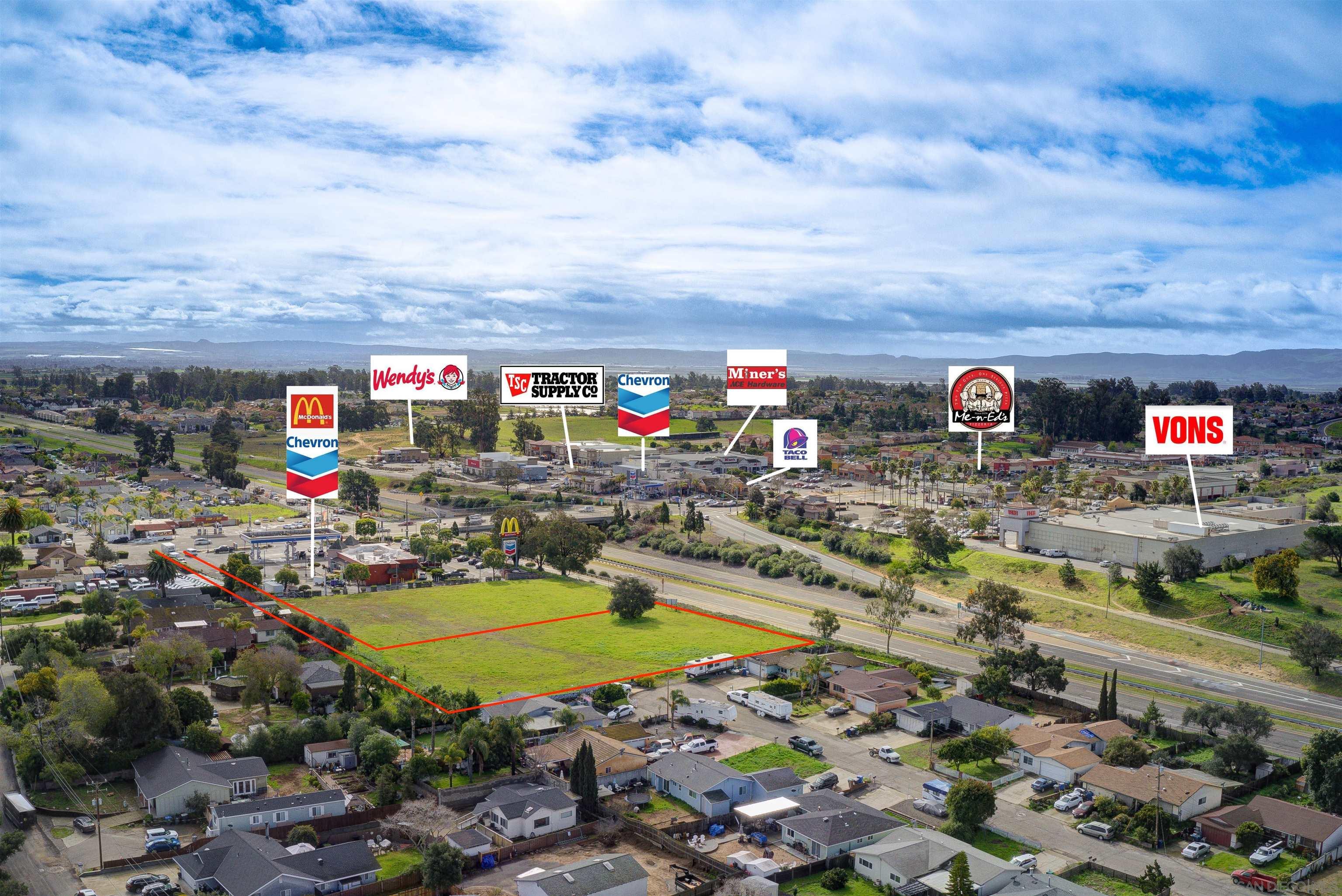 Detail Gallery Image 1 of 1 For , Nipomo,  CA 93444 - – Beds | – Baths