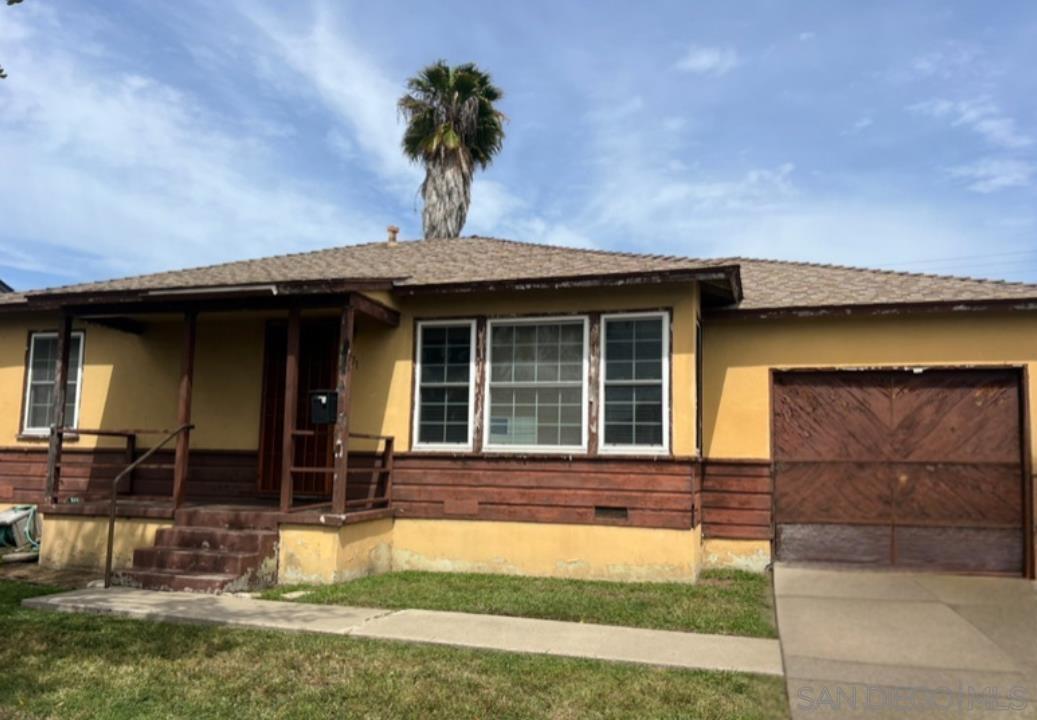 Detail Gallery Image 1 of 1 For 3271  Atlas St, San Diego,  CA 92111 - 3 Beds | 2 Baths