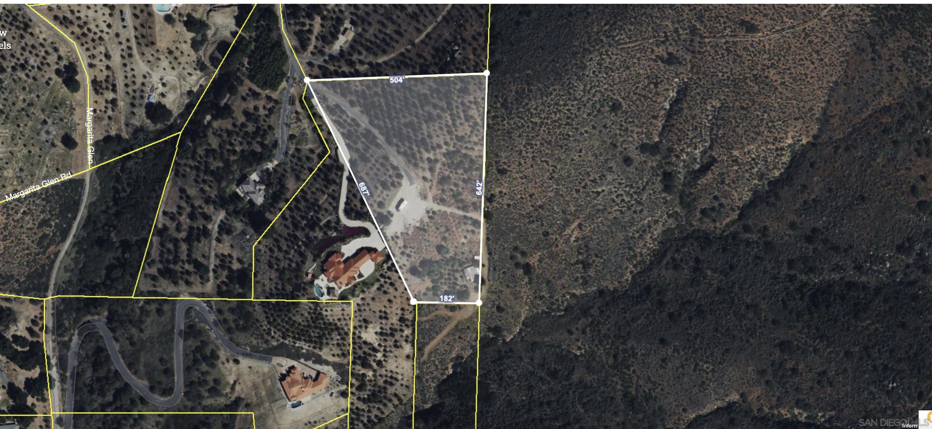 Detail Gallery Image 1 of 19 For , Fallbrook,  CA 92028 - – Beds | – Baths