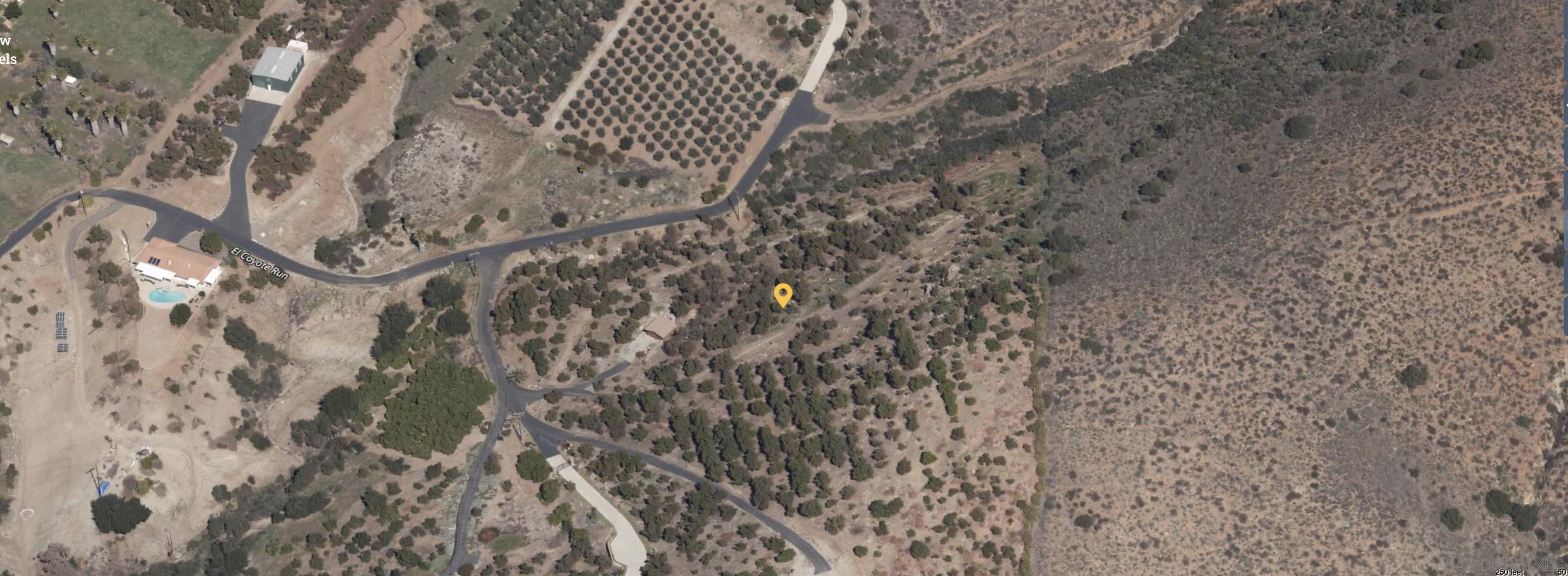 Detail Gallery Image 1 of 1 For , Fallbrook,  CA 92028 - – Beds | – Baths