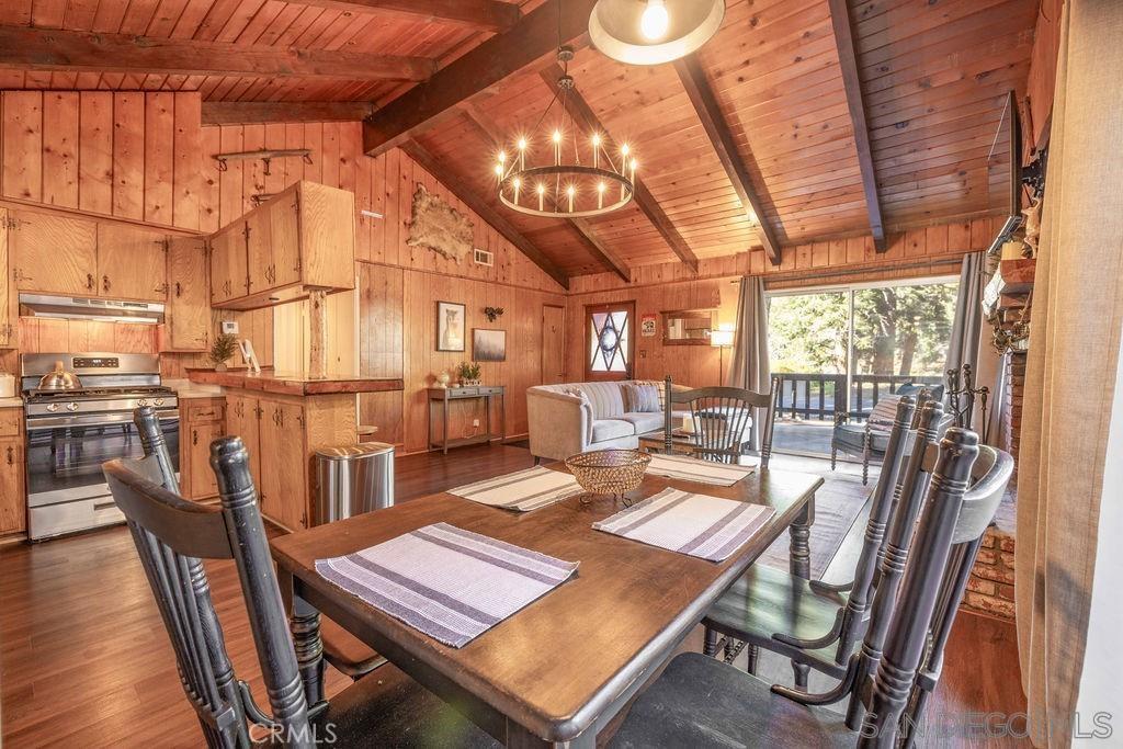 Detail Gallery Image 11 of 11 For 43785  Sand Canyon Rd, Big Bear Lake,  CA 92315 - 2 Beds | 2 Baths