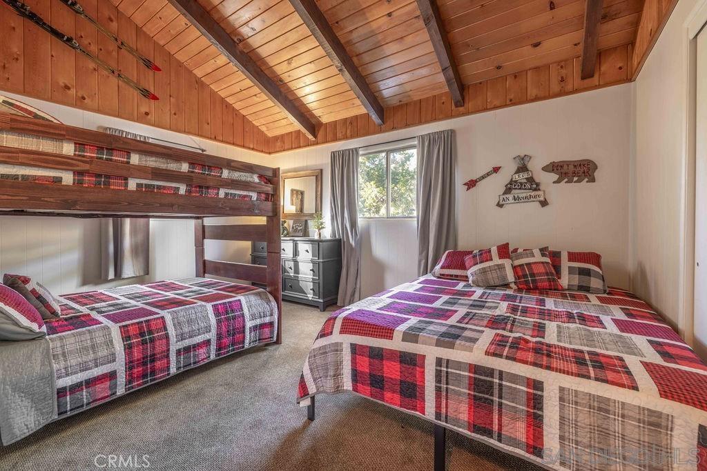 Detail Gallery Image 5 of 11 For 43785  Sand Canyon Rd, Big Bear Lake,  CA 92315 - 2 Beds | 2 Baths