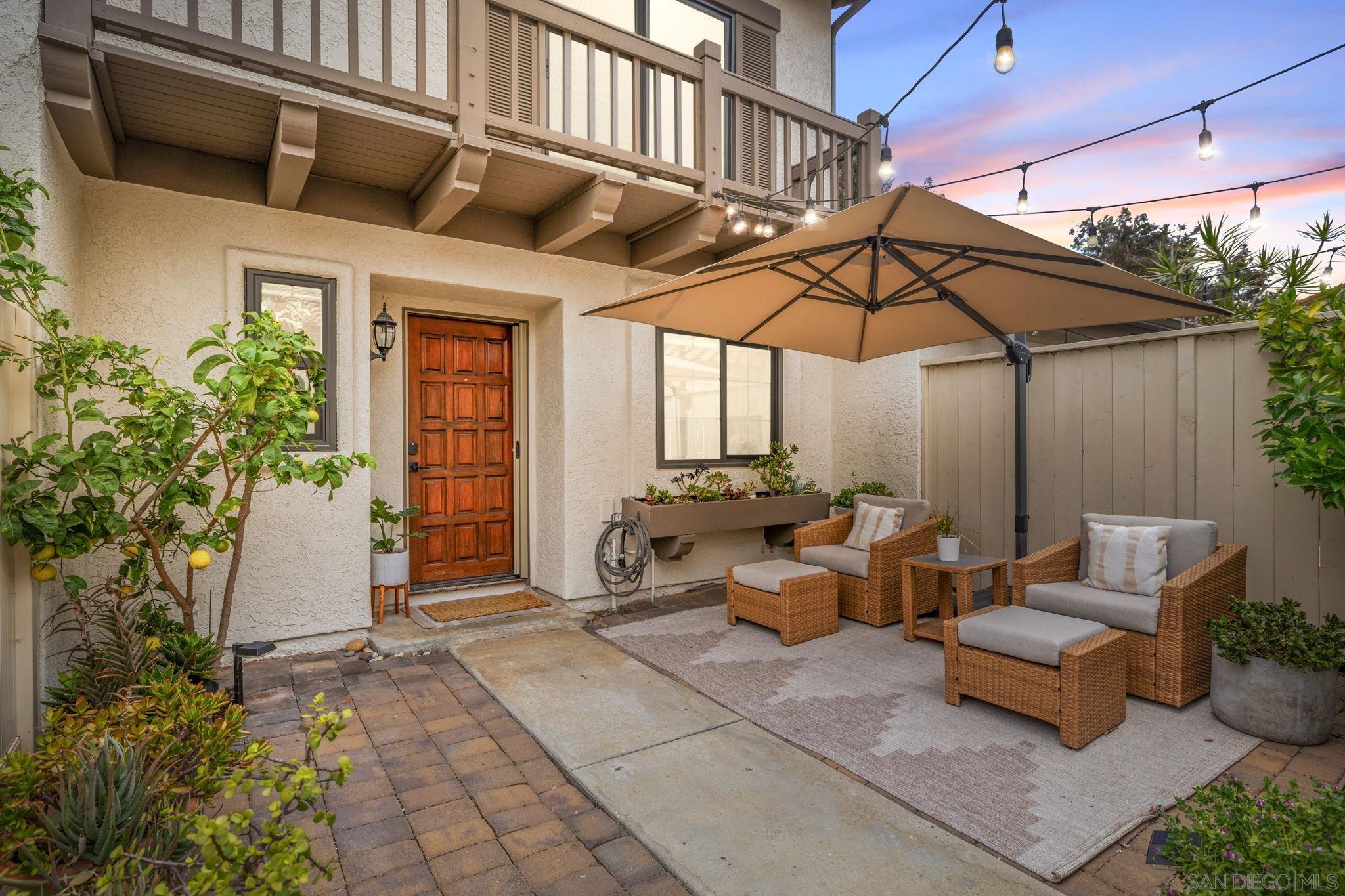 Detail Gallery Image 1 of 1 For 6819  Alderwood Dr, Carlsbad,  CA 92011 - 2 Beds | 2/1 Baths