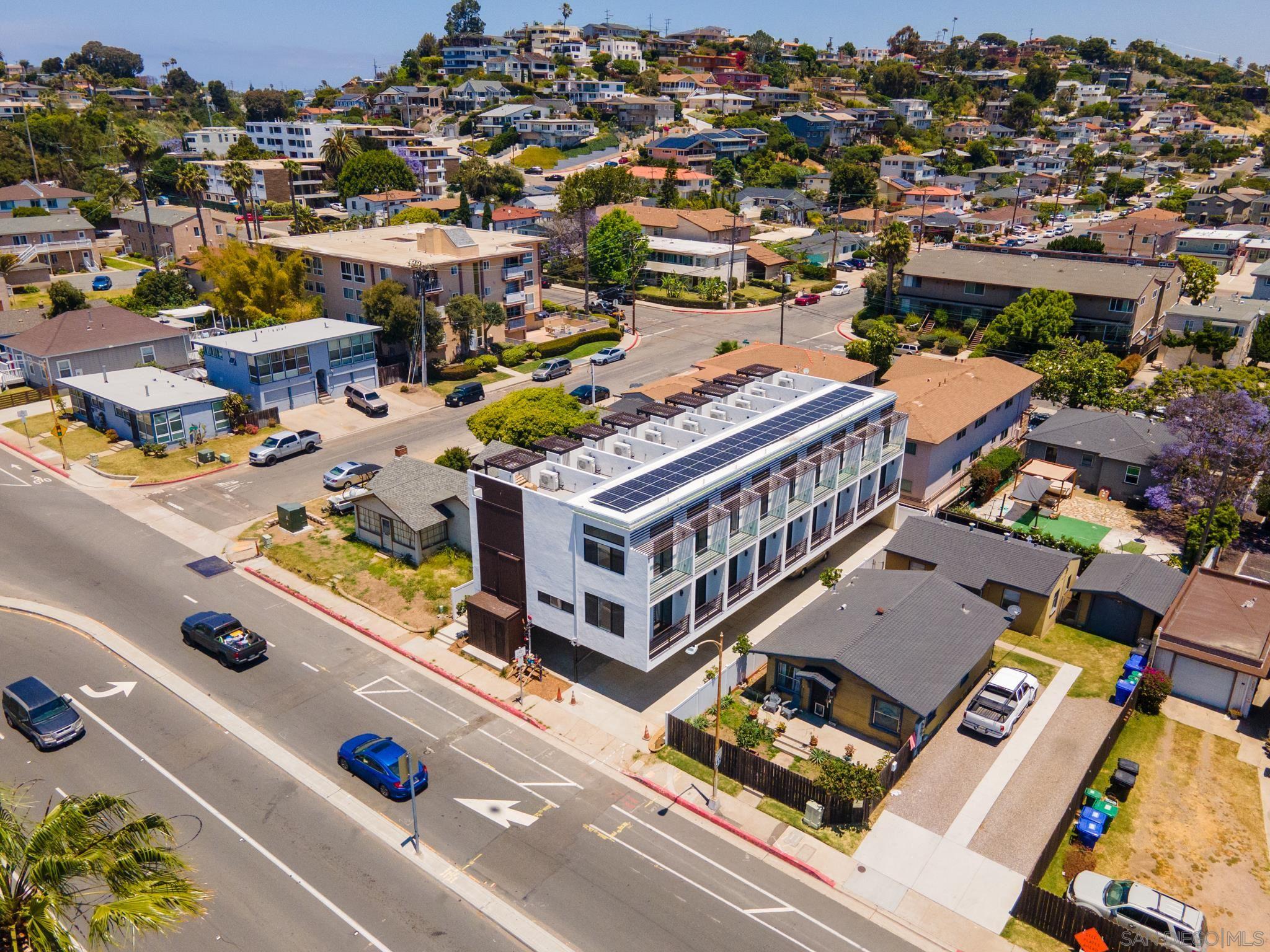 Detail Gallery Image 13 of 13 For 3046  Nimitz Boulevard, San Diego,  CA 92106 - – Beds | – Baths