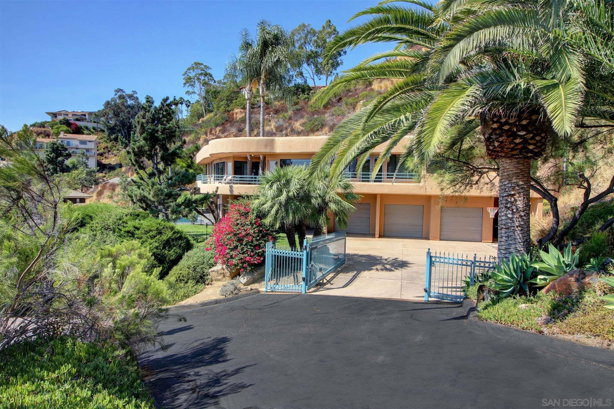 Detail Gallery Image 35 of 36 For 9918  Heavenly Way, La Mesa,  CA 91941 - 6 Beds | 4/1 Baths