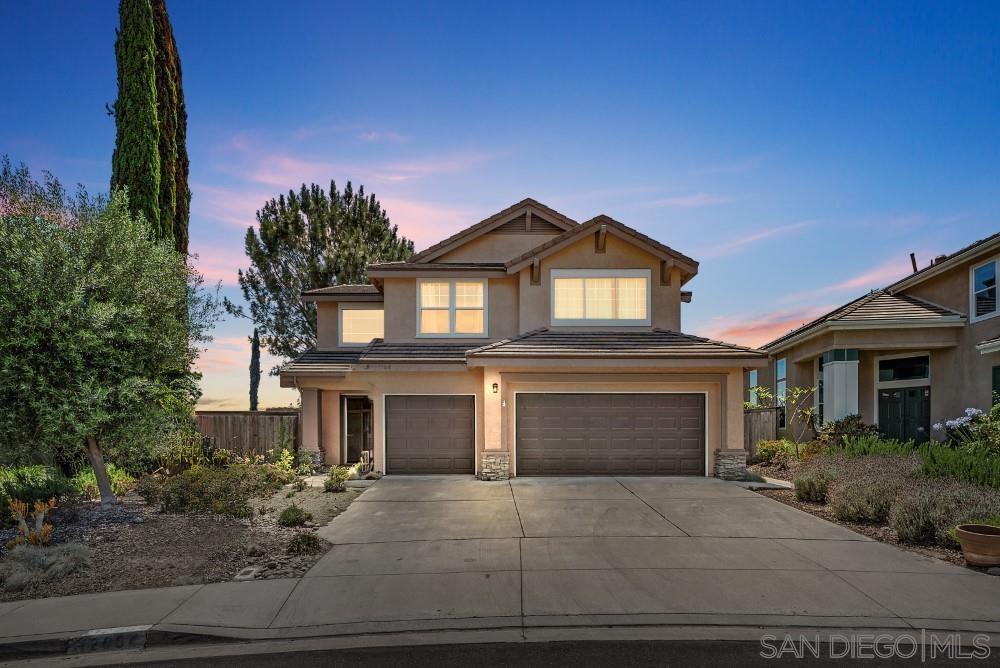 Detail Gallery Image 1 of 1 For 12064  Mannix Road, San Diego,  CA 92129 - 5 Beds | 3/1 Baths