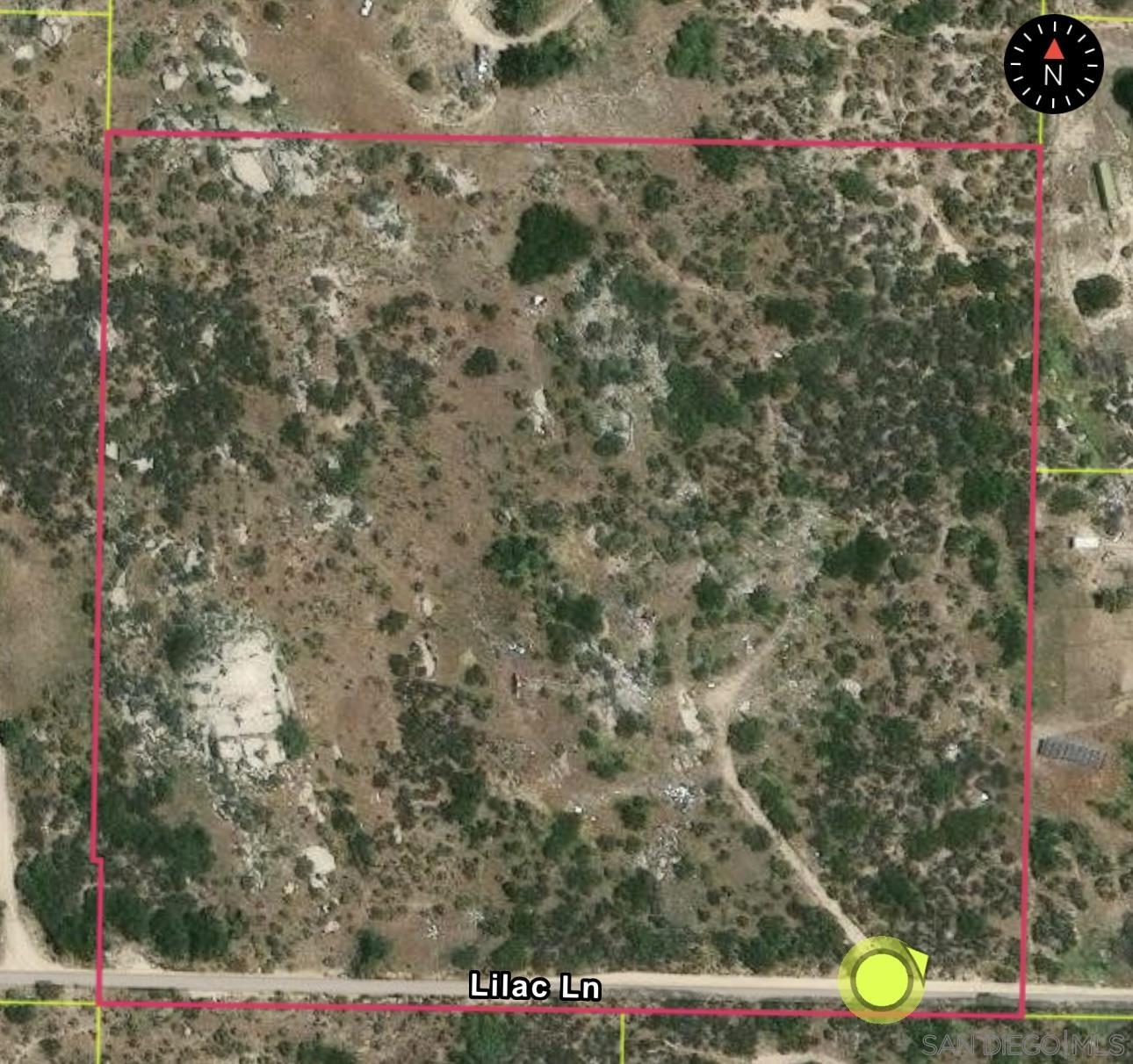 Detail Gallery Image 3 of 10 For , Boulevard,  CA 91905 - – Beds | – Baths