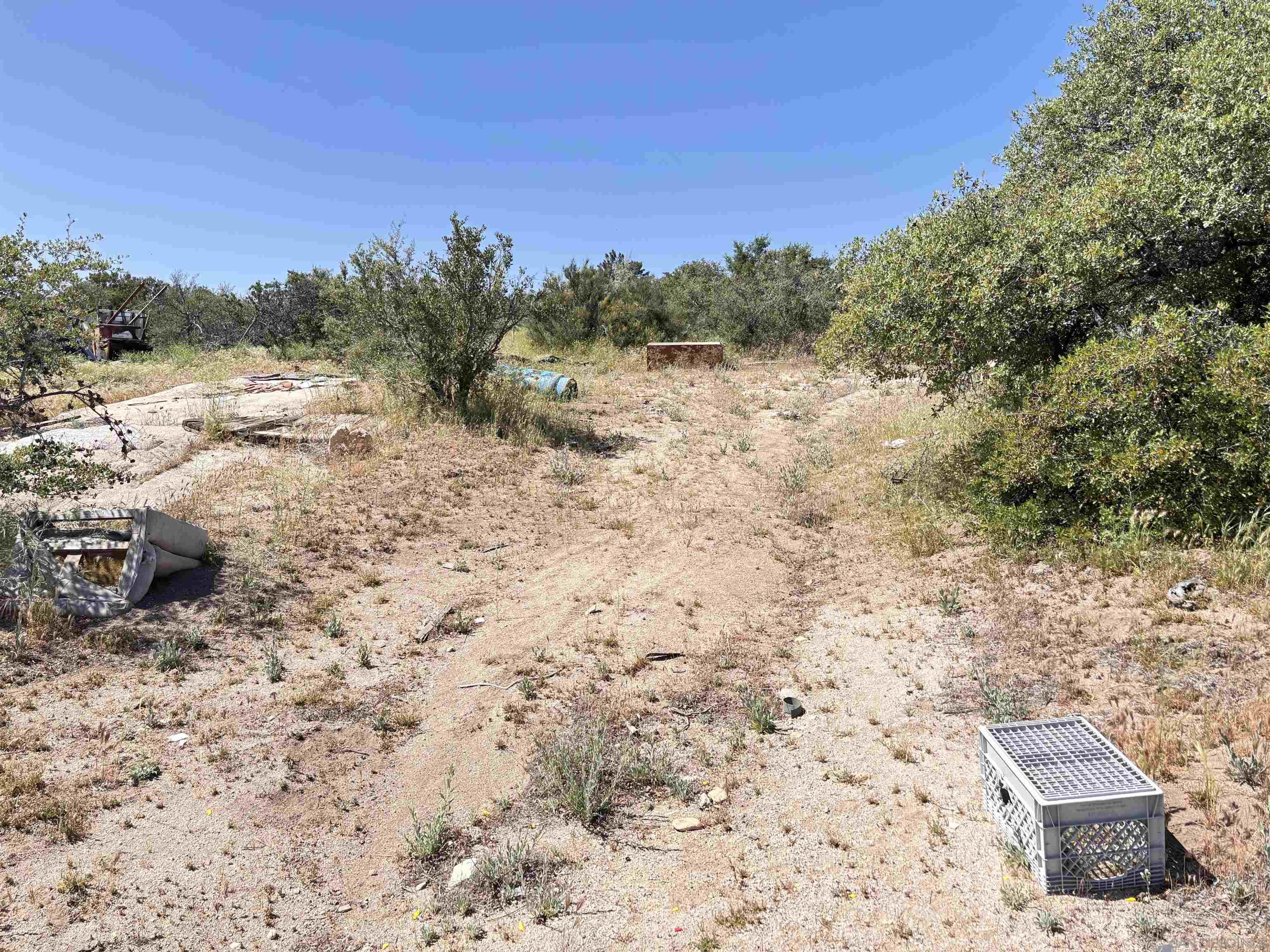 Detail Gallery Image 5 of 10 For , Boulevard,  CA 91905 - – Beds | – Baths