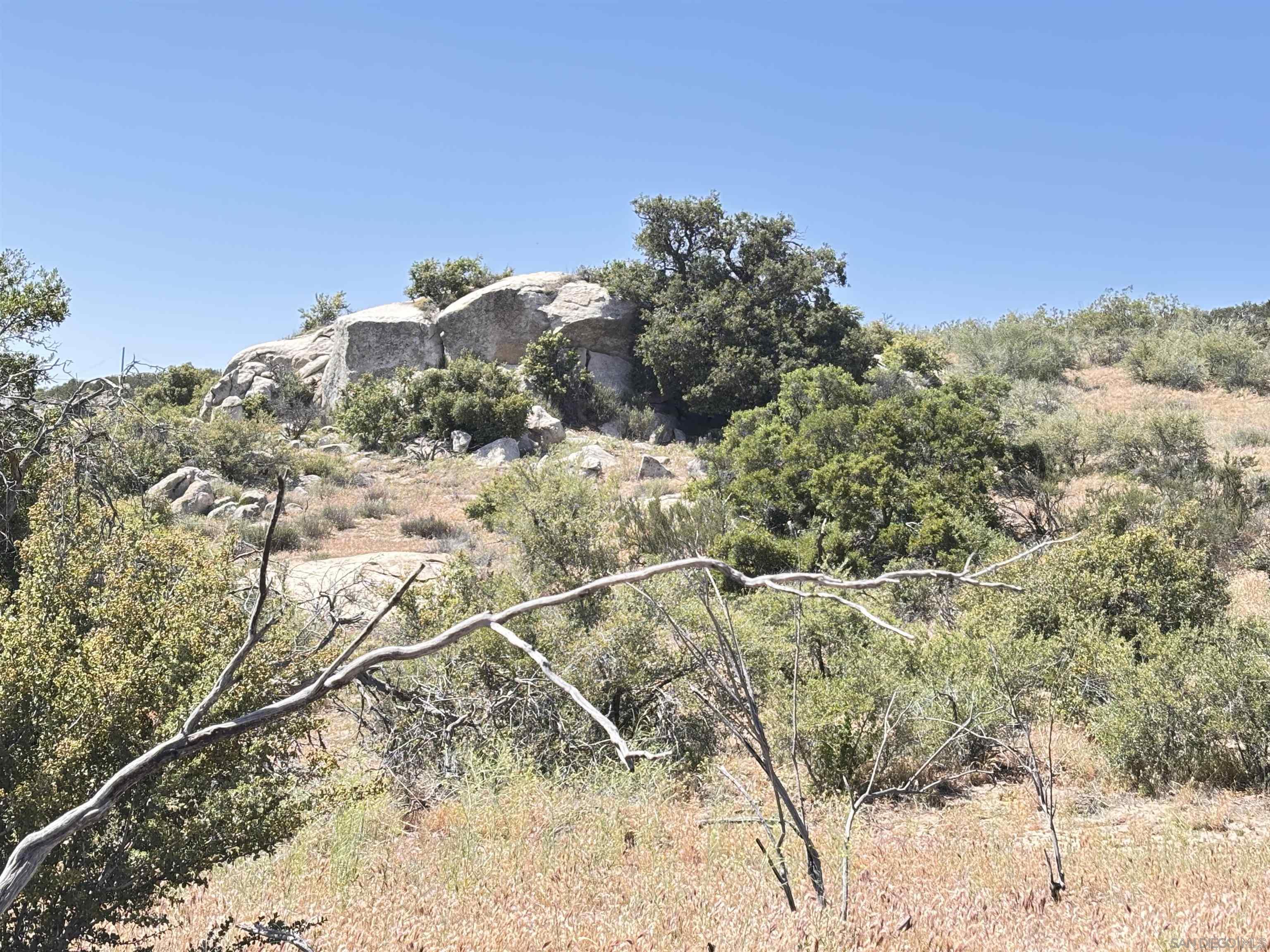 Detail Gallery Image 6 of 10 For , Boulevard,  CA 91905 - – Beds | – Baths