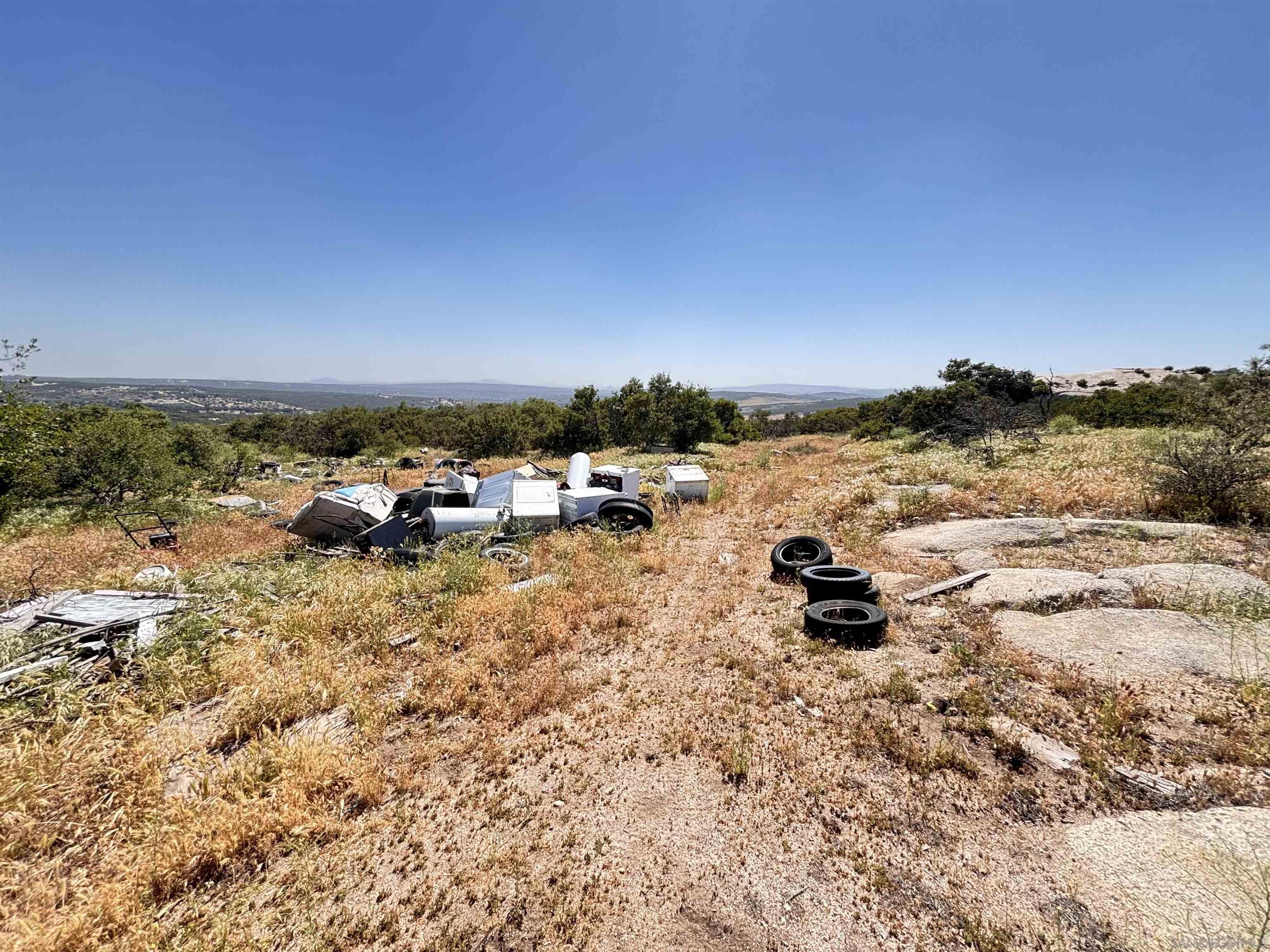 Detail Gallery Image 7 of 10 For , Boulevard,  CA 91905 - – Beds | – Baths