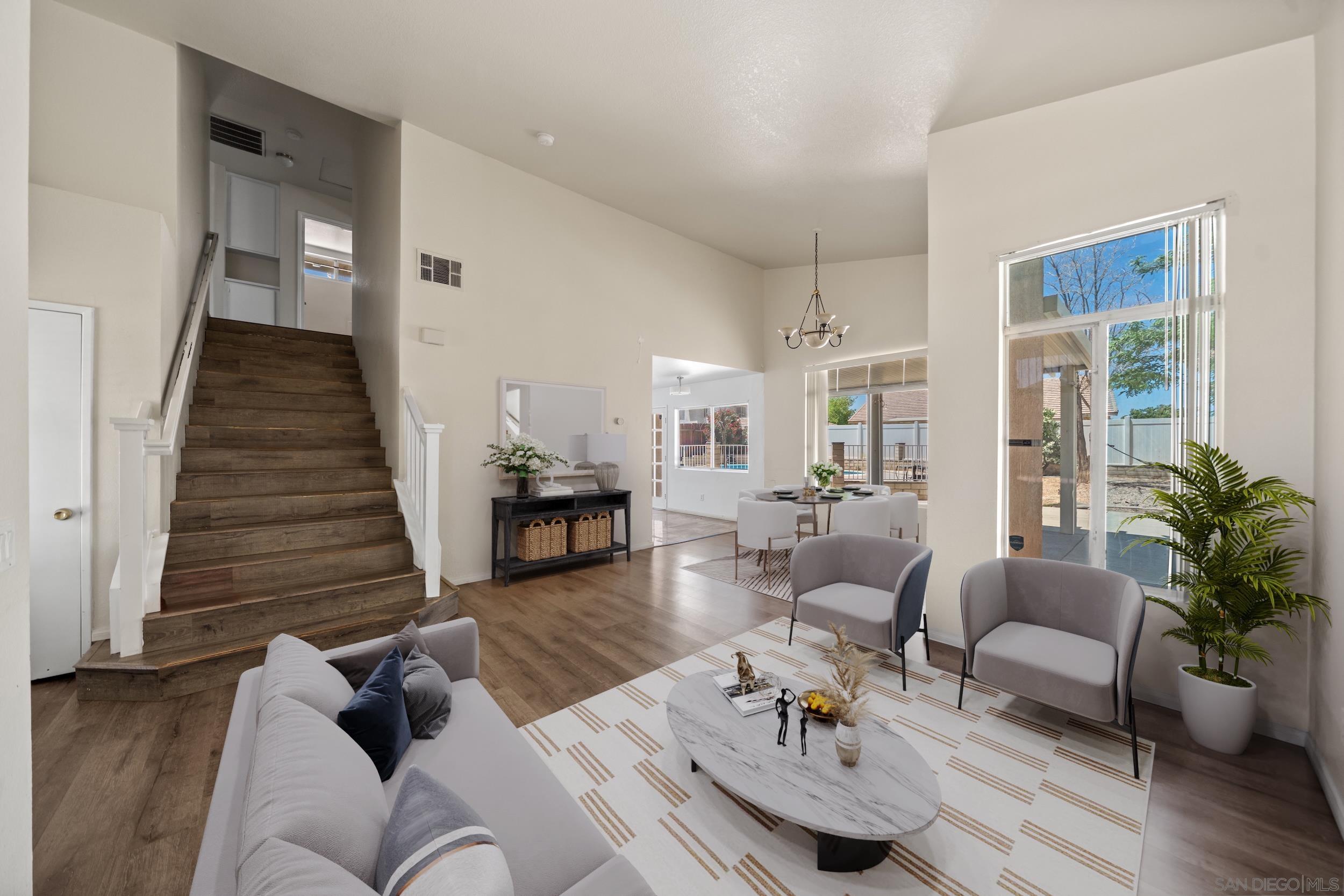 Detail Gallery Image 1 of 1 For 14768  Ingram Way, Adelanto,  CA 92301 - 3 Beds | 2/1 Baths