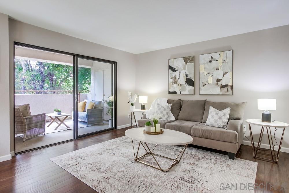Detail Gallery Image 1 of 1 For 13104  Wimberly Sq  #61,  San Diego,  CA 92128 - 2 Beds | 2 Baths