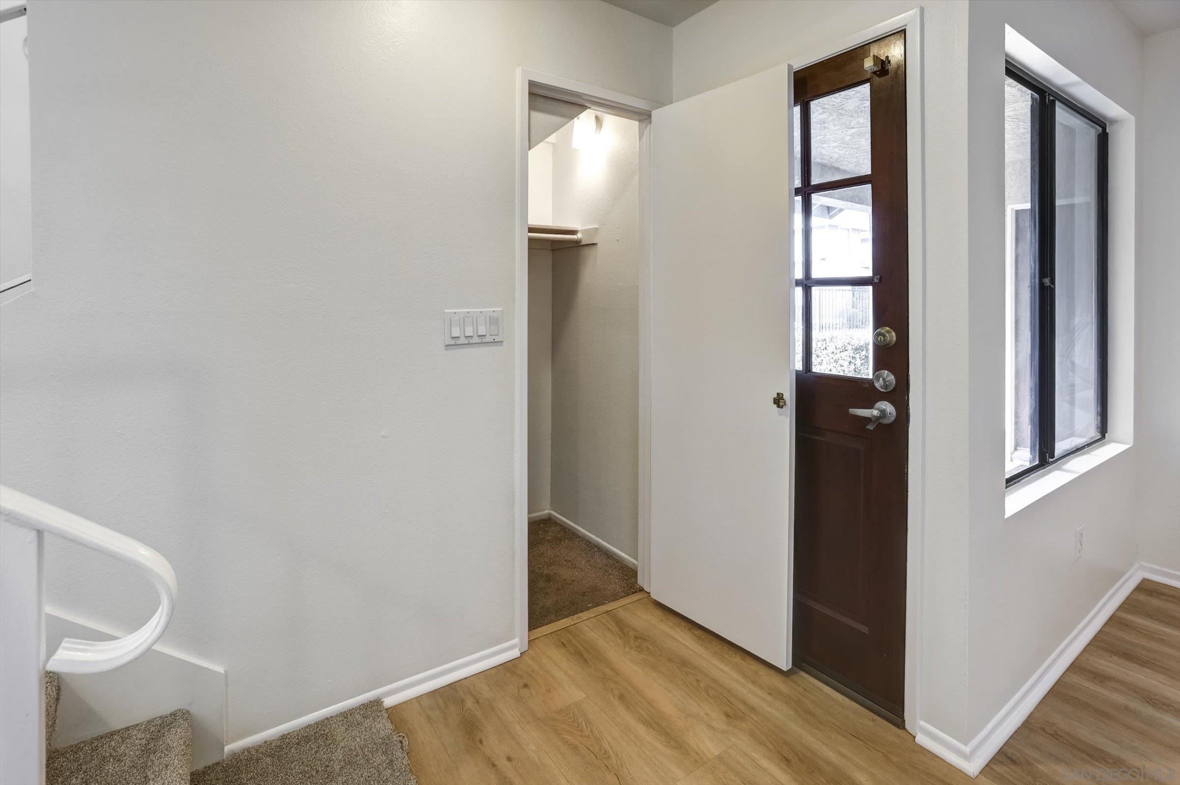 Detail Gallery Image 10 of 41 For 13230  Johannesberg Way  #10,  Poway,  CA 92064 - 3 Beds | 2/1 Baths