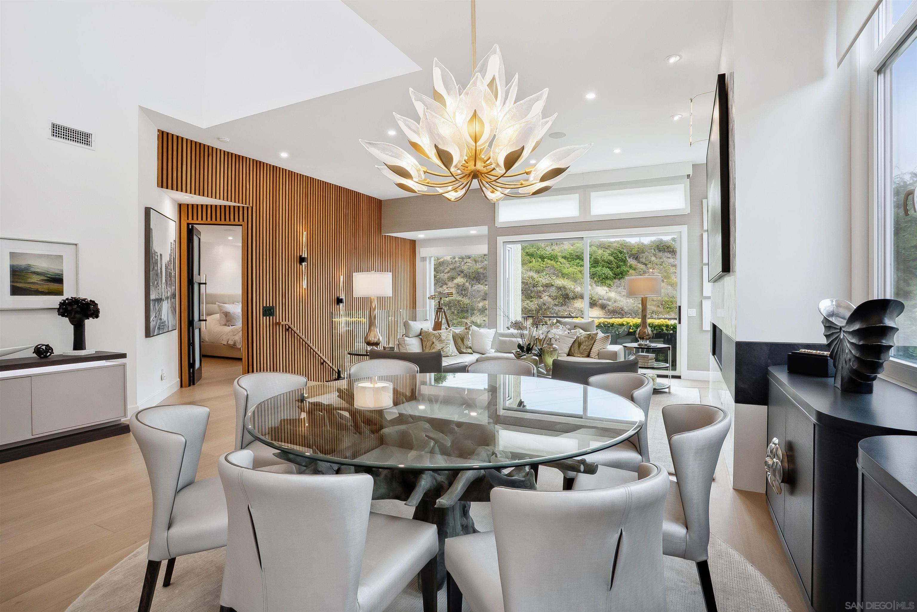 Detail Gallery Image 1 of 1 For 3334  Caminito Cabo Viejo, Del Mar,  CA 92014 - 4 Beds | 2/2 Baths