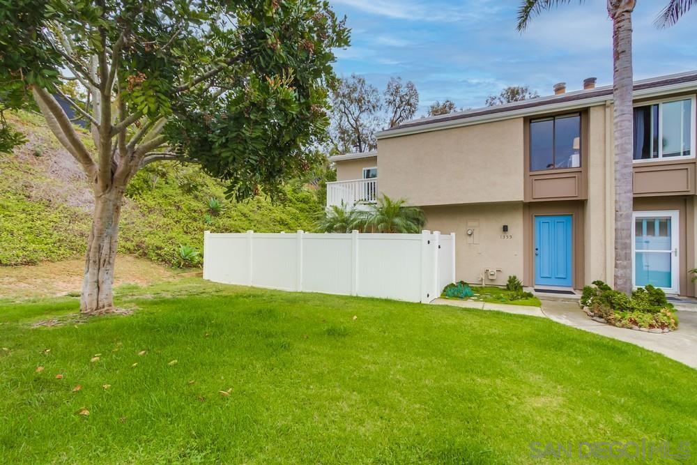 Detail Gallery Image 1 of 1 For 1355  Caminito Septimo, Cardiff By The Sea,  CA 92007 - 3 Beds | 2/1 Baths