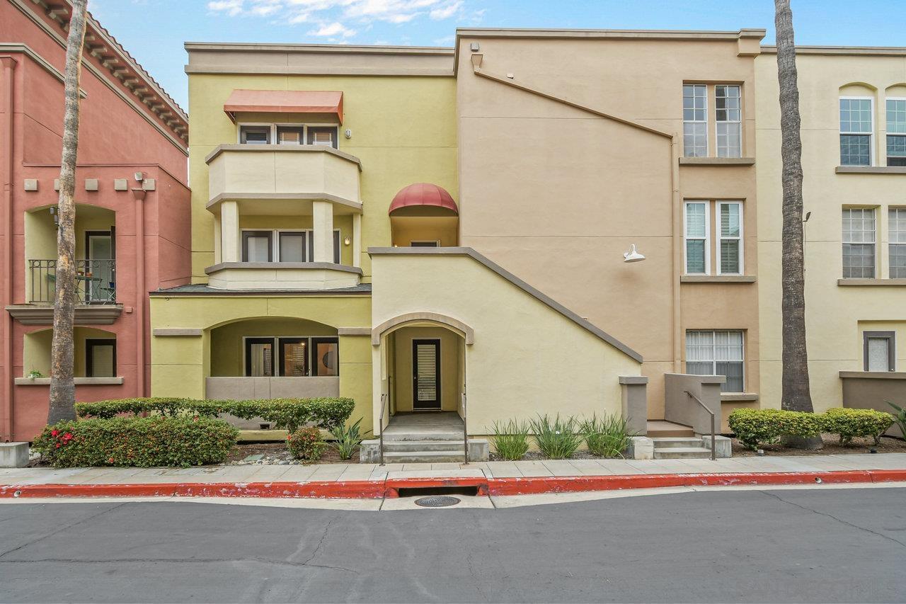 Detail Gallery Image 1 of 1 For 1270  Cleveland Ave  #G124,  San Diego,  CA 92103 - 2 Beds | 2 Baths