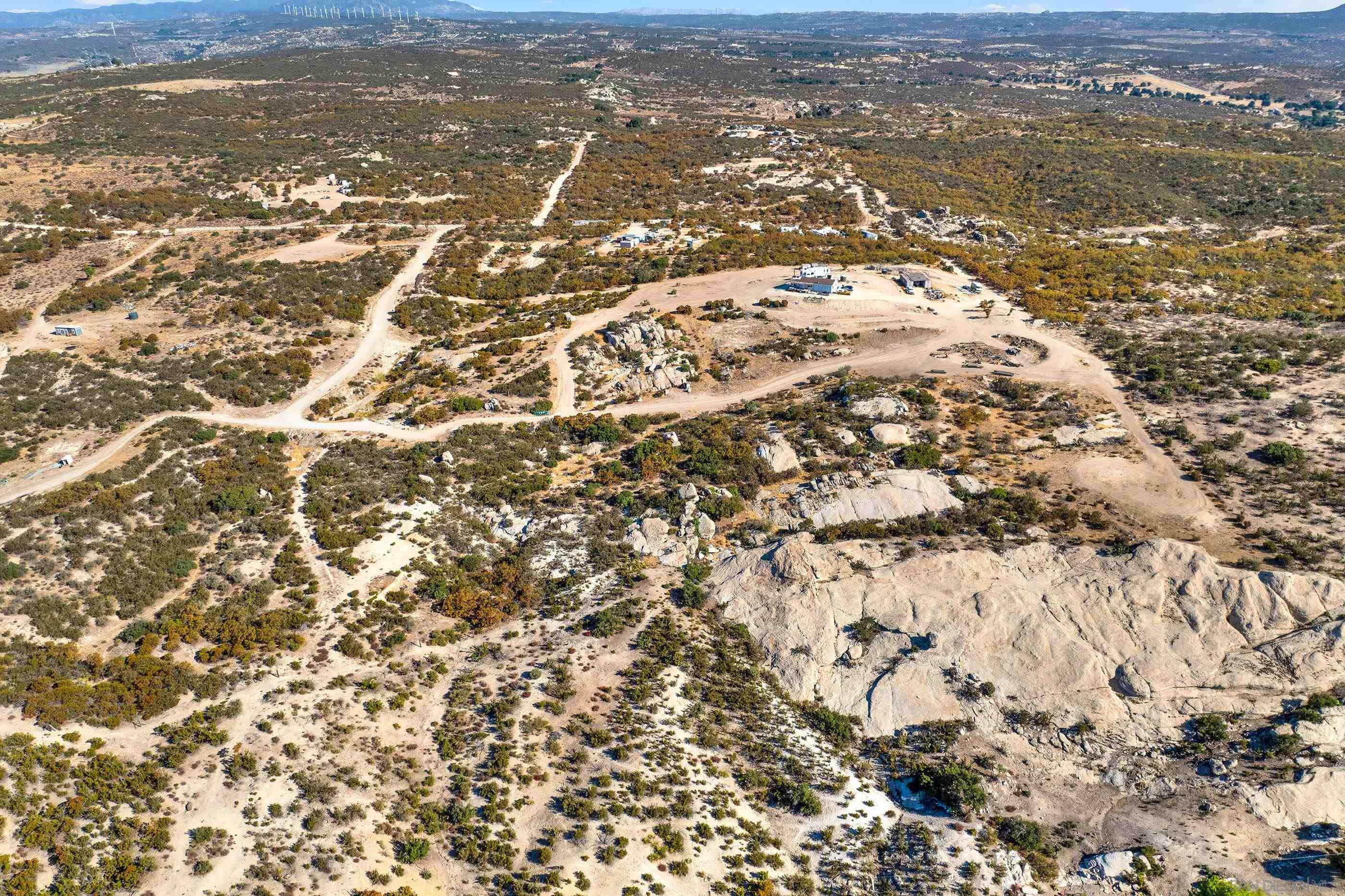 Detail Gallery Image 11 of 12 For , Boulevard,  CA 91905 - – Beds | – Baths