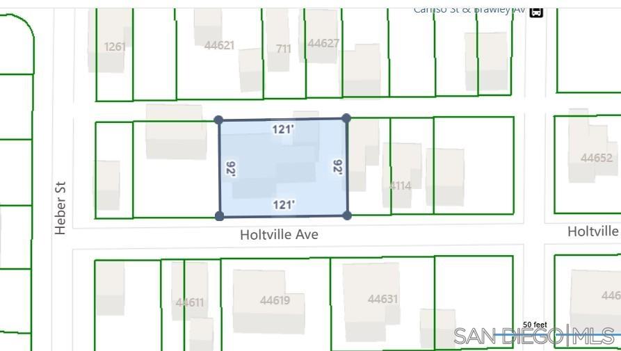 Detail Gallery Image 2 of 16 For 44622  Holtville Ave, Jacumba,  CA 91934 - 3 Beds | 2 Baths