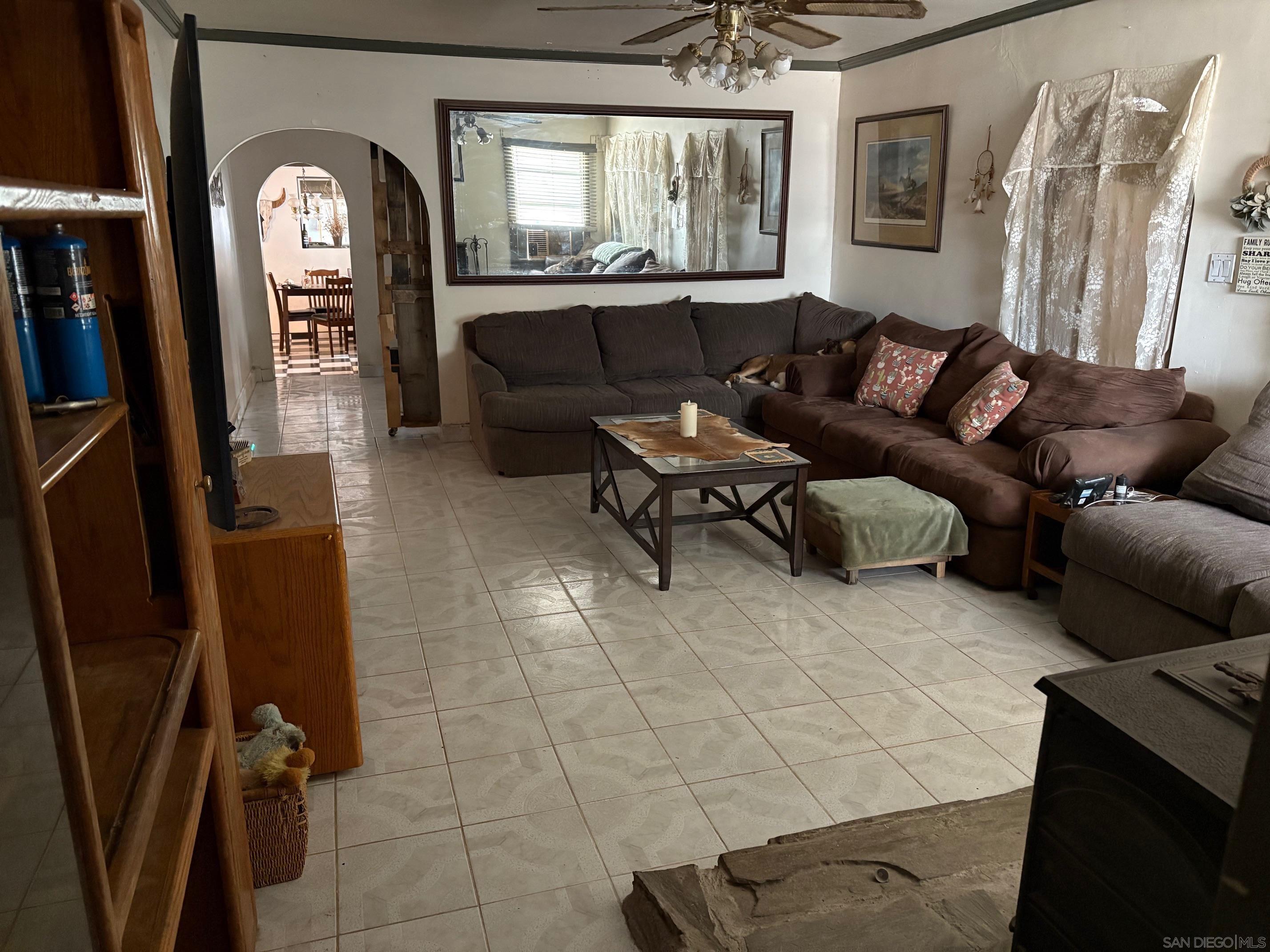 Detail Gallery Image 3 of 16 For 44622  Holtville Ave, Jacumba,  CA 91934 - 3 Beds | 2 Baths