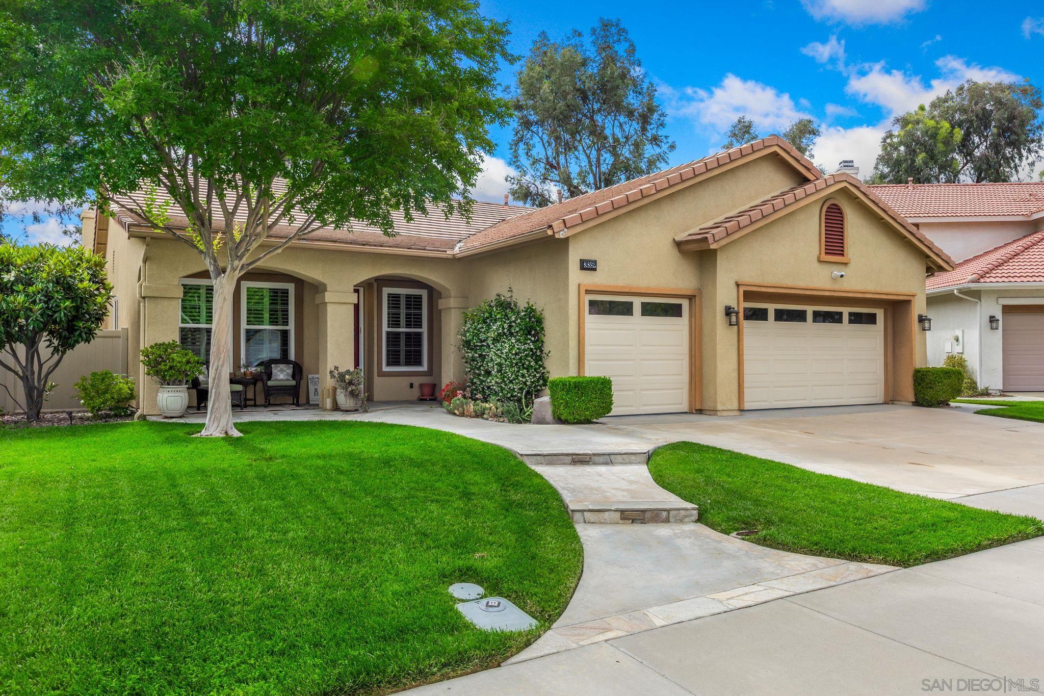 Detail Gallery Image 1 of 1 For 31359  Britton Cir, Temecula,  CA 92591 - 4 Beds | 2 Baths