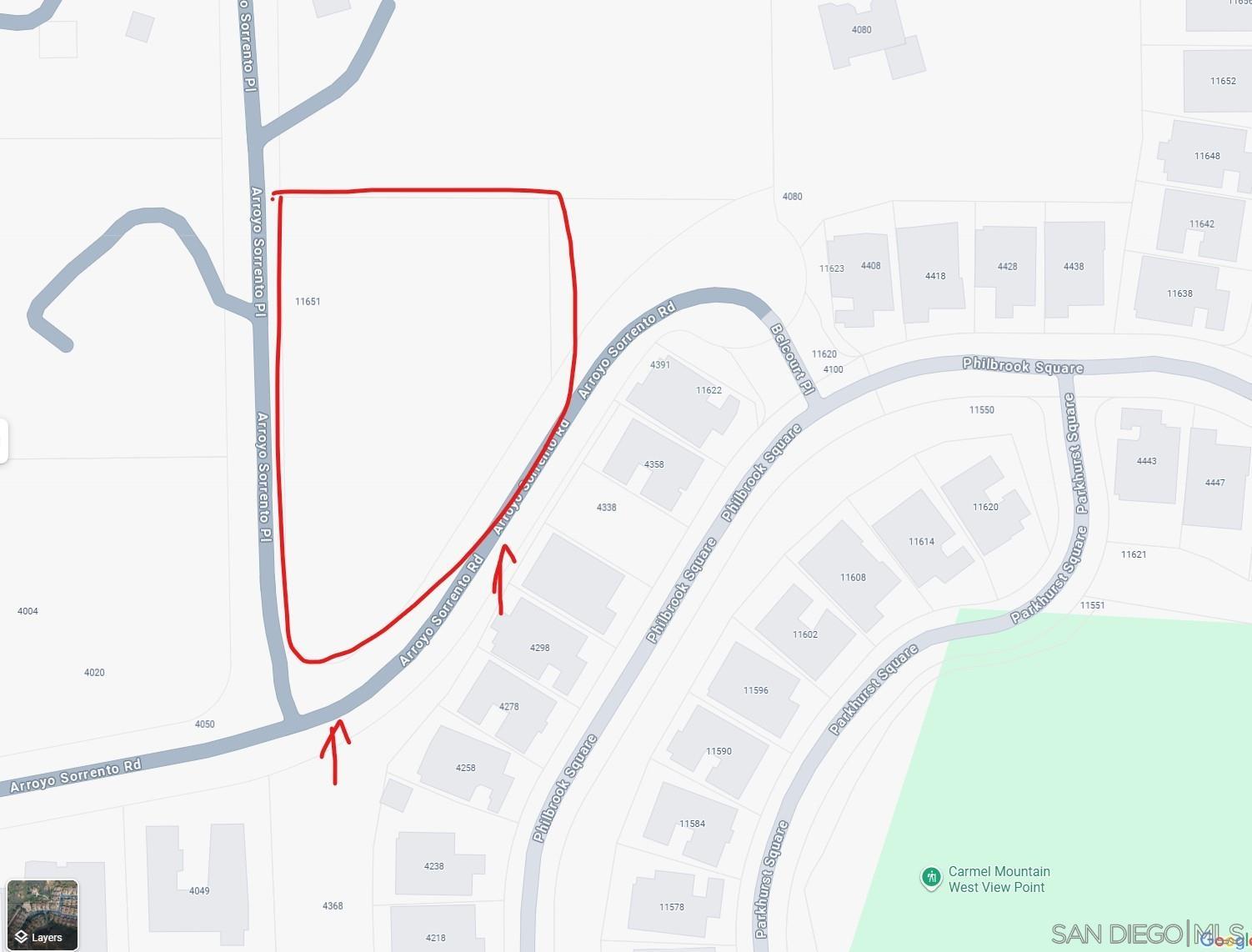 Detail Gallery Image 2 of 20 For , San Diego,  CA 92130 - – Beds | – Baths