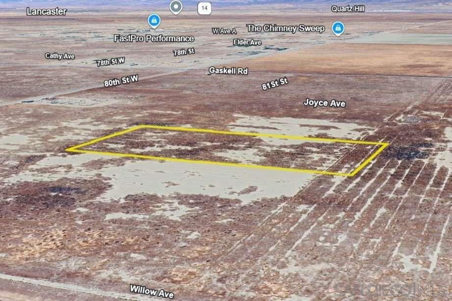 Detail Gallery Image 31 of 43 For , Rosamond,  CA 93560 - – Beds | – Baths