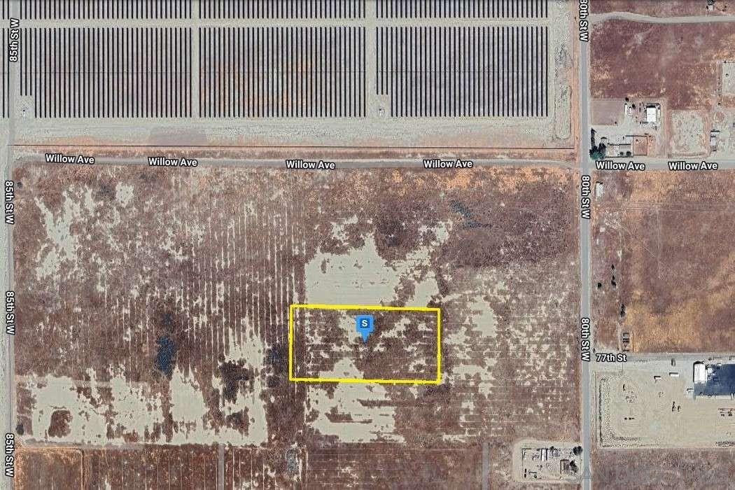 Detail Gallery Image 34 of 43 For , Rosamond,  CA 93560 - – Beds | – Baths