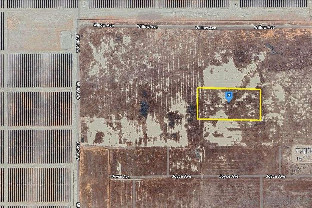 Detail Gallery Image 35 of 43 For , Rosamond,  CA 93560 - – Beds | – Baths