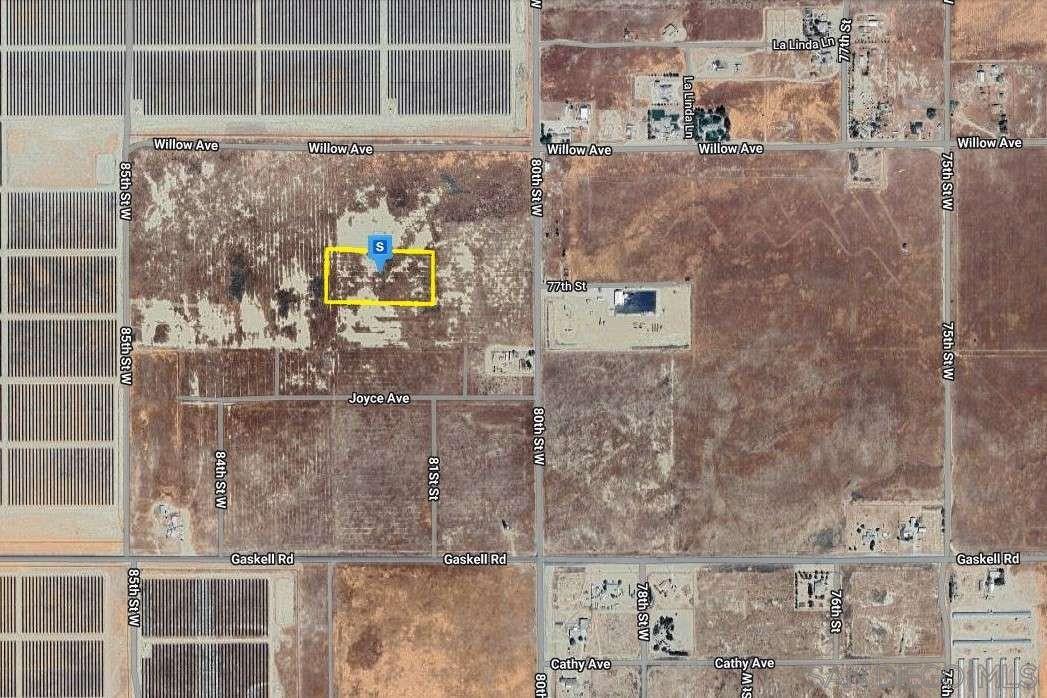 Detail Gallery Image 37 of 43 For , Rosamond,  CA 93560 - – Beds | – Baths