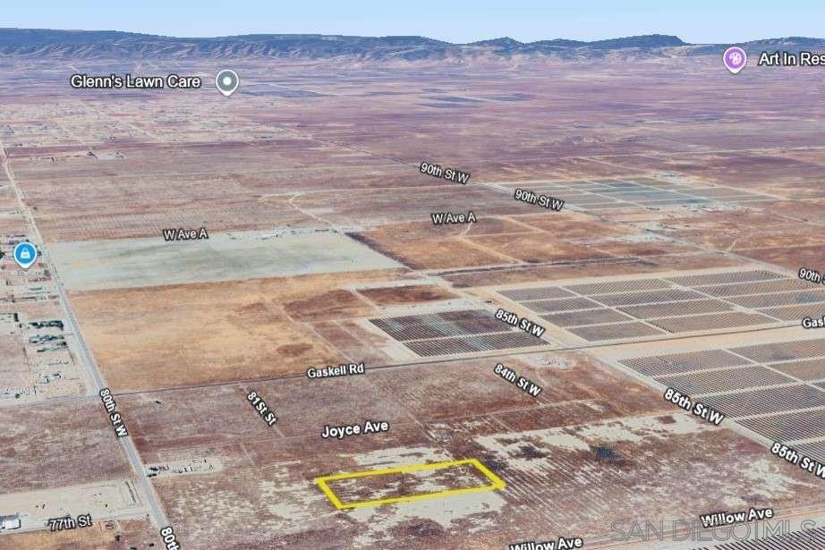 Detail Gallery Image 38 of 43 For , Rosamond,  CA 93560 - – Beds | – Baths