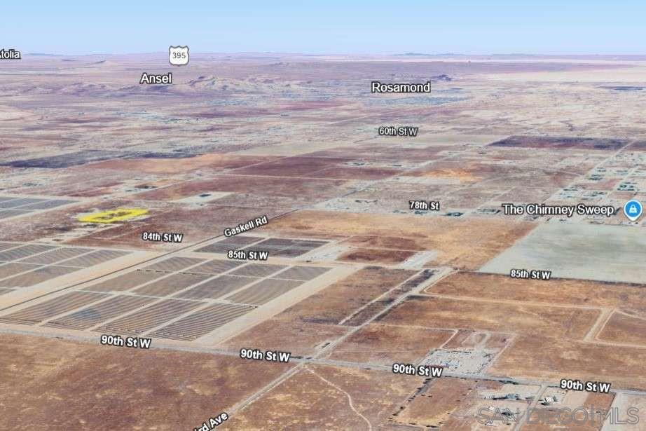 Detail Gallery Image 43 of 43 For , Rosamond,  CA 93560 - – Beds | – Baths