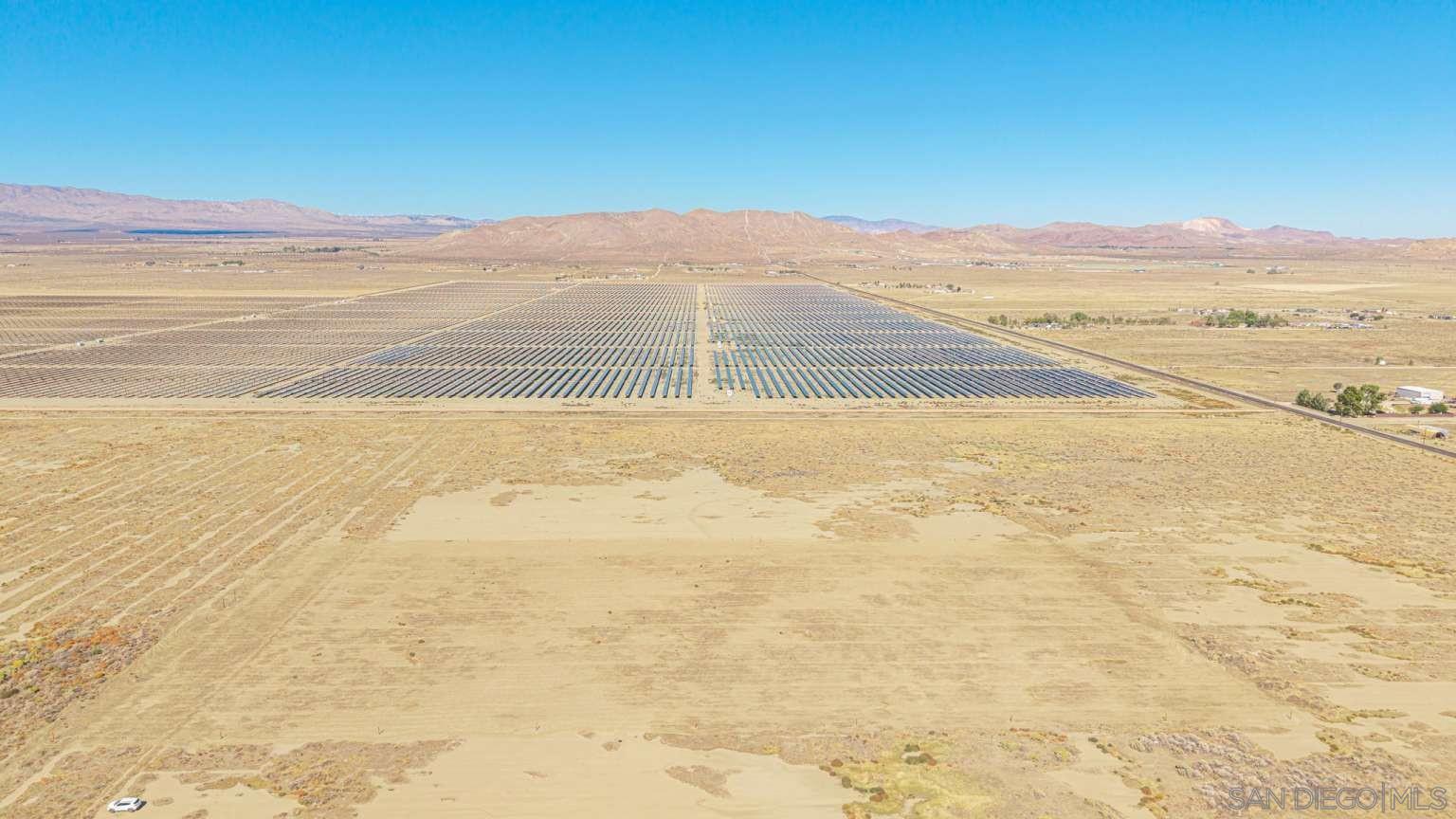 Detail Gallery Image 6 of 43 For , Rosamond,  CA 93560 - – Beds | – Baths