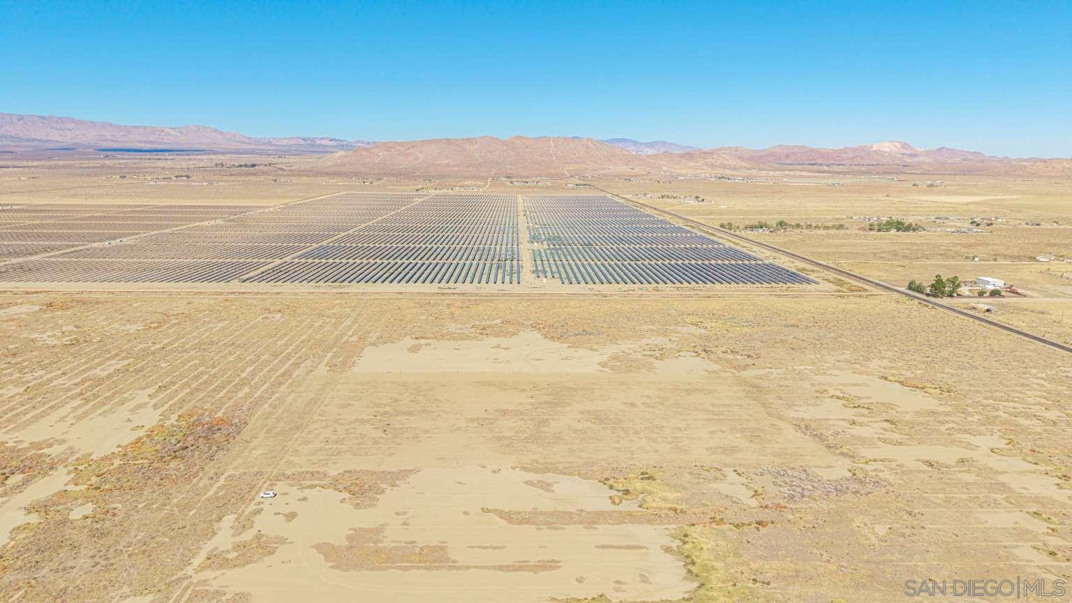 Detail Gallery Image 9 of 43 For , Rosamond,  CA 93560 - – Beds | – Baths