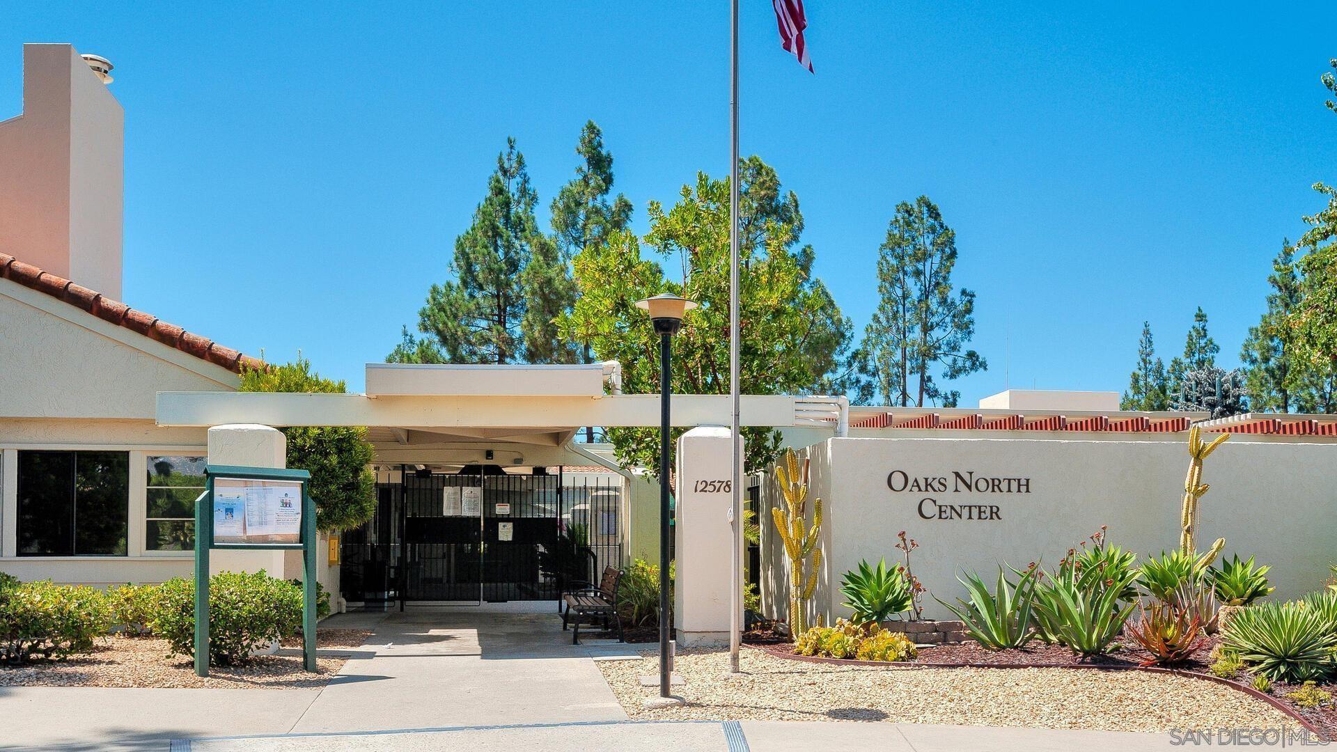 Detail Gallery Image 21 of 26 For 12515  Oaks North Dr.  226, San Diego,  CA 92128 - 2 Beds | 2 Baths