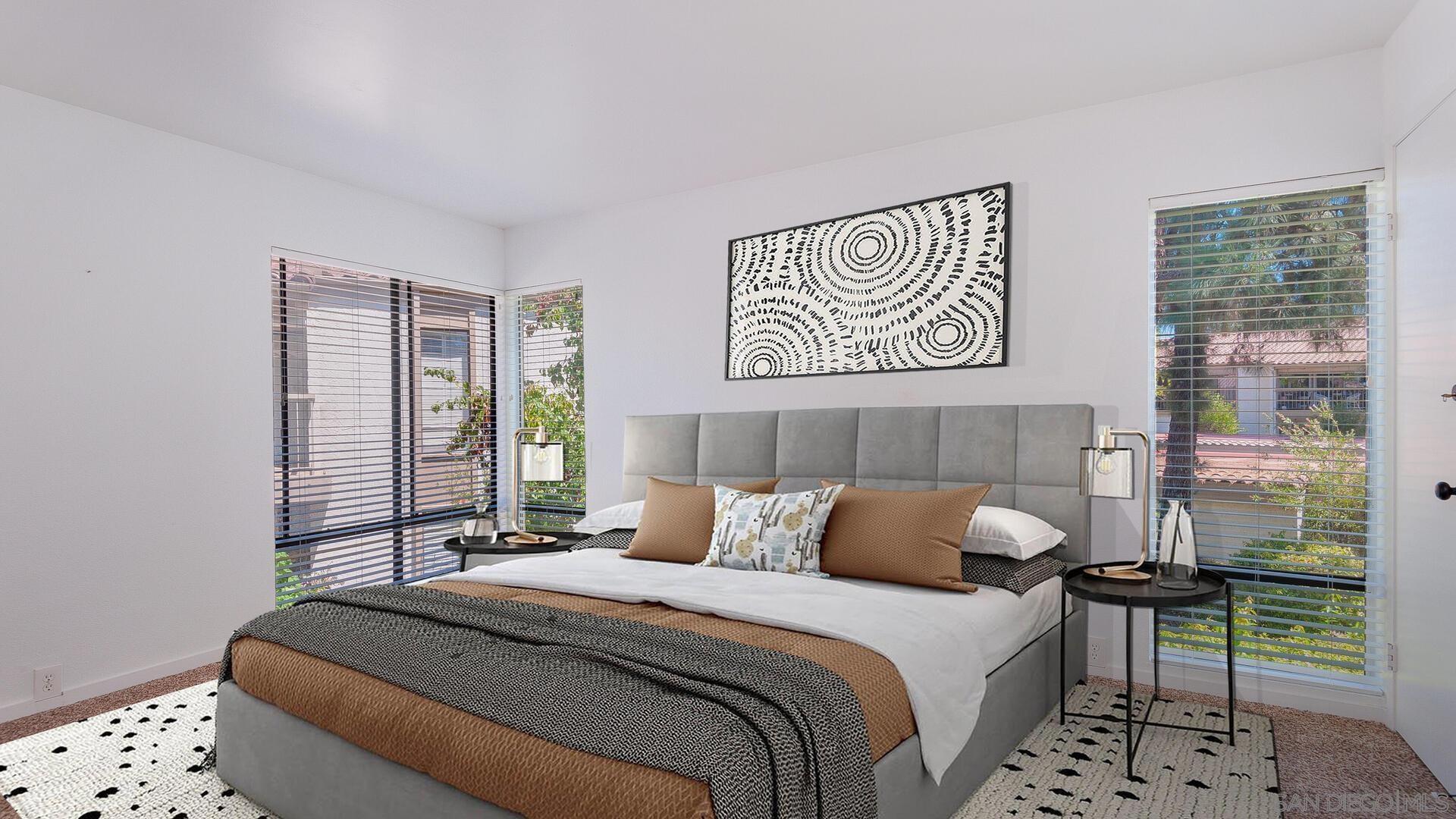 Detail Gallery Image 4 of 26 For 12515  Oaks North Dr.  226, San Diego,  CA 92128 - 2 Beds | 2 Baths