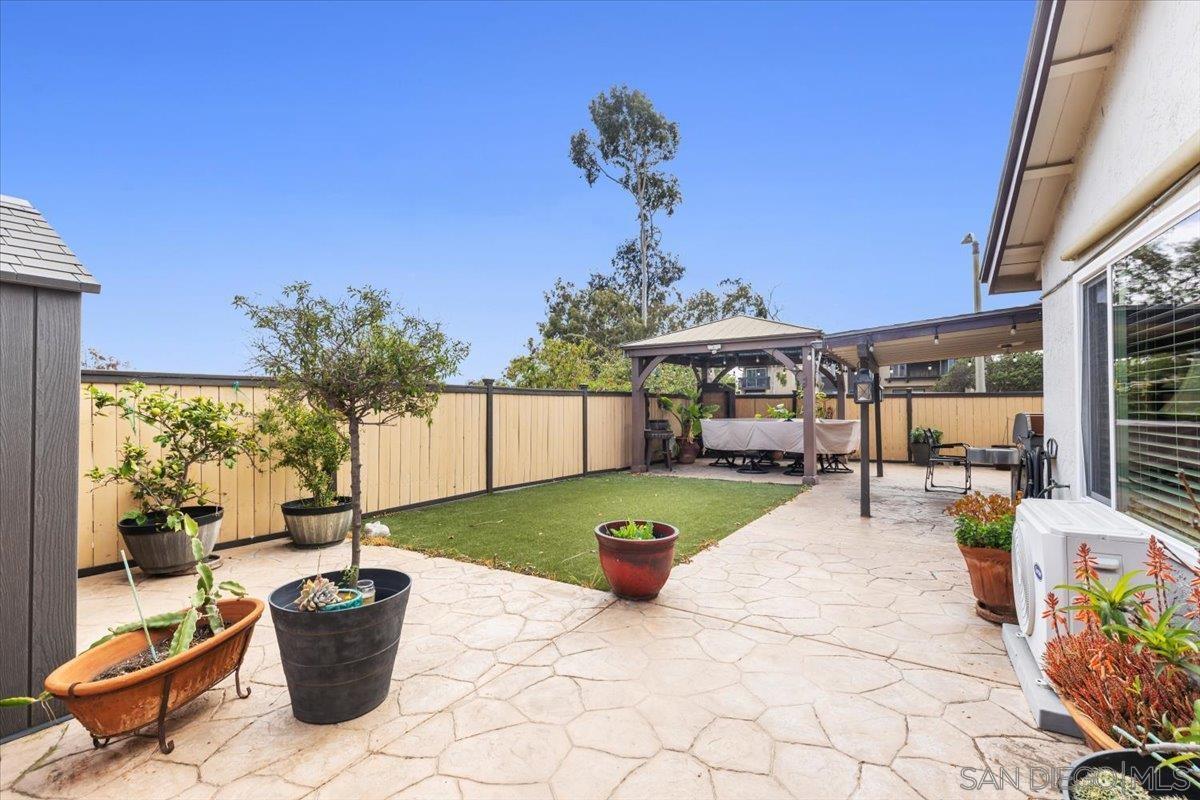 Detail Gallery Image 1 of 1 For 1059  Buena Vista Way, Chula Vista,  CA 91910 - 3 Beds | 2 Baths